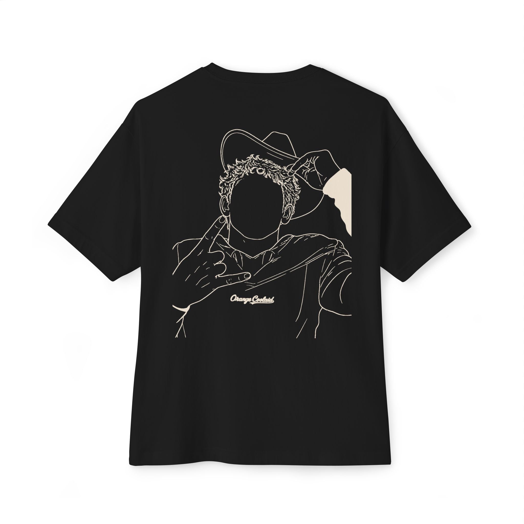 Take Home The Hat Tee