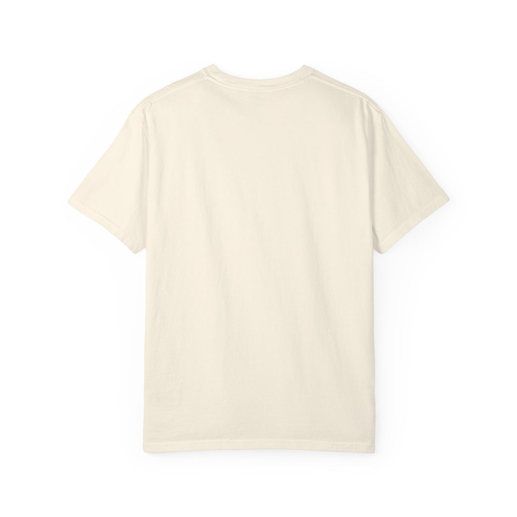 Tower Wave T- Shirt