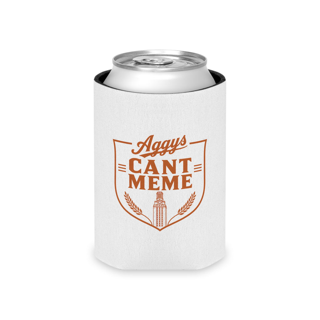Aggys Can't Meme Design