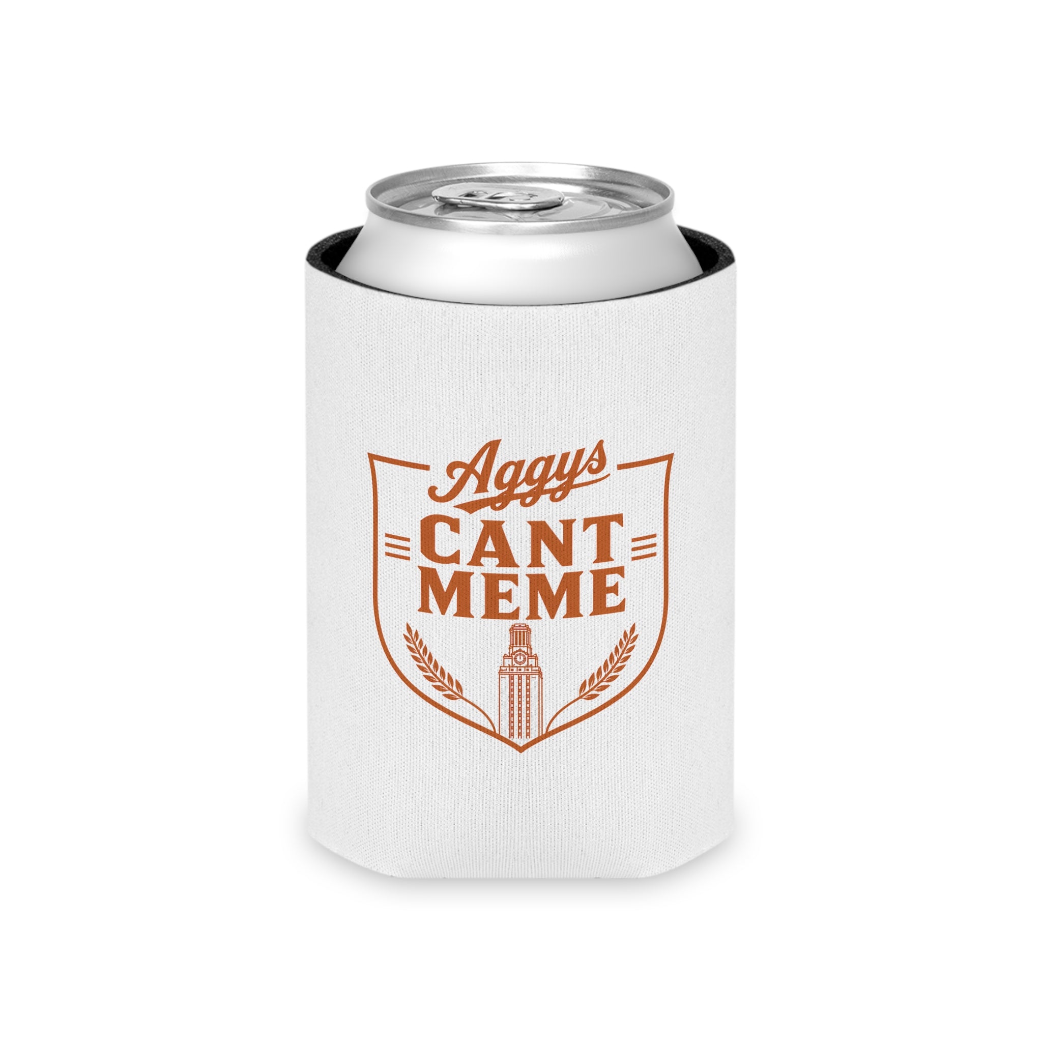 Aggys Can't Meme Design