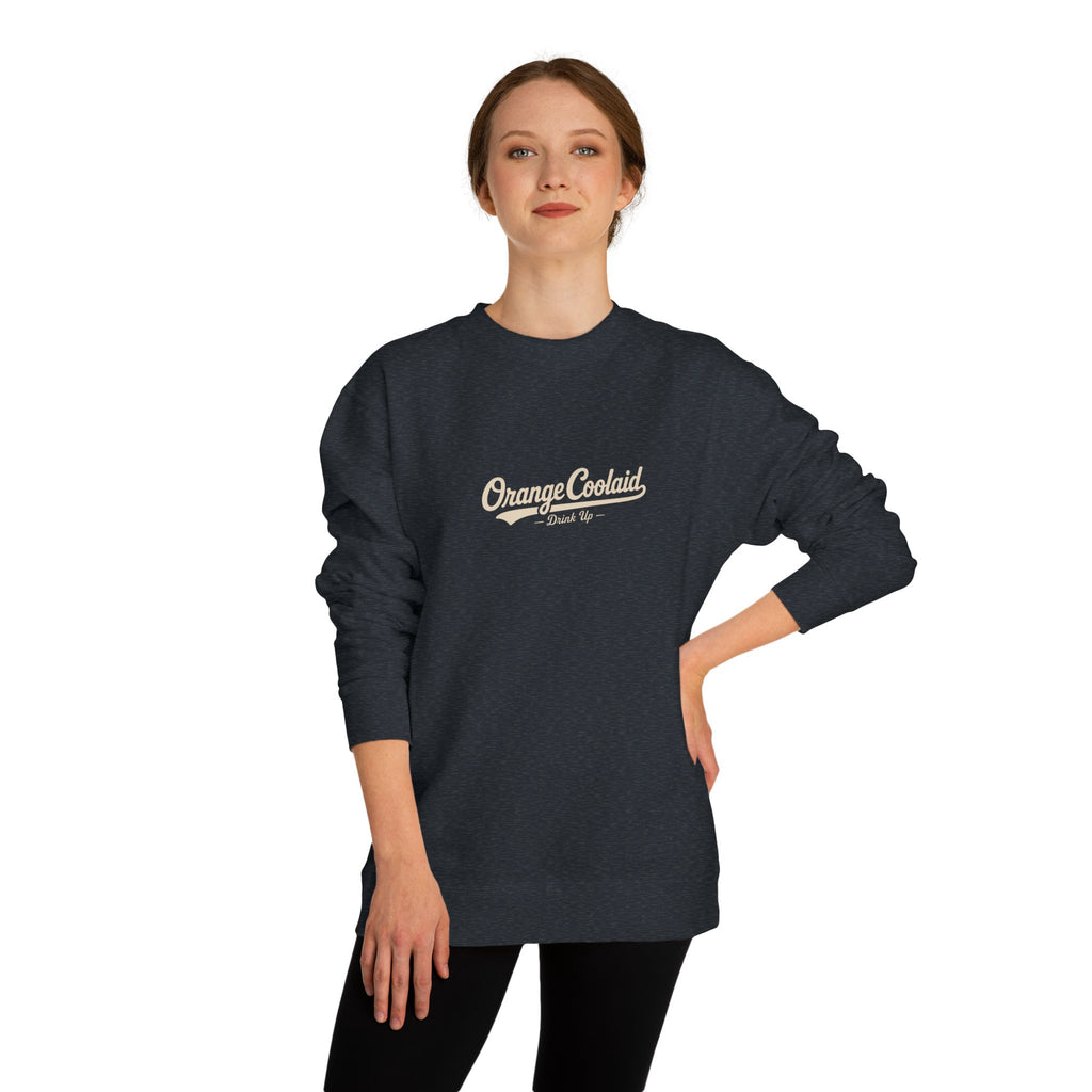 Drink Up Sweatshirt
