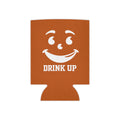 'Drink Up' Koozie