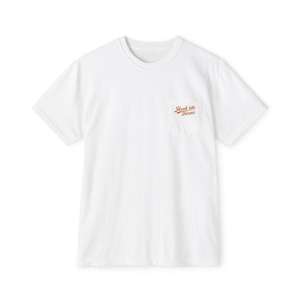 Aggys Can't Meme Pocket T-Shirt