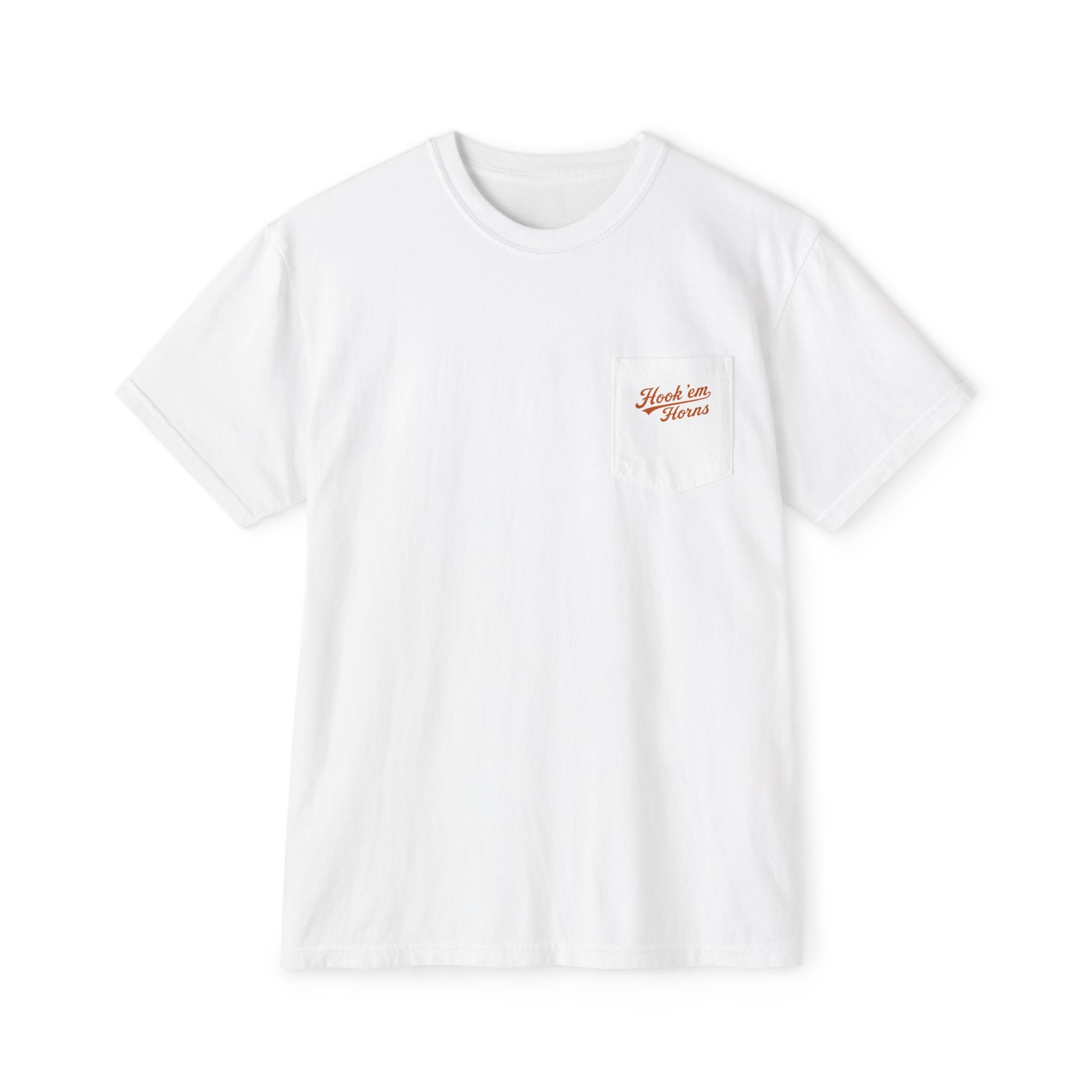 Aggys Can't Meme Pocket T-Shirt