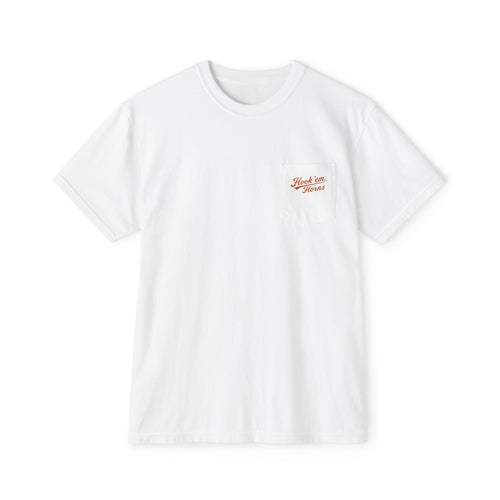 Aggys Can't Meme Pocket T-Shirt