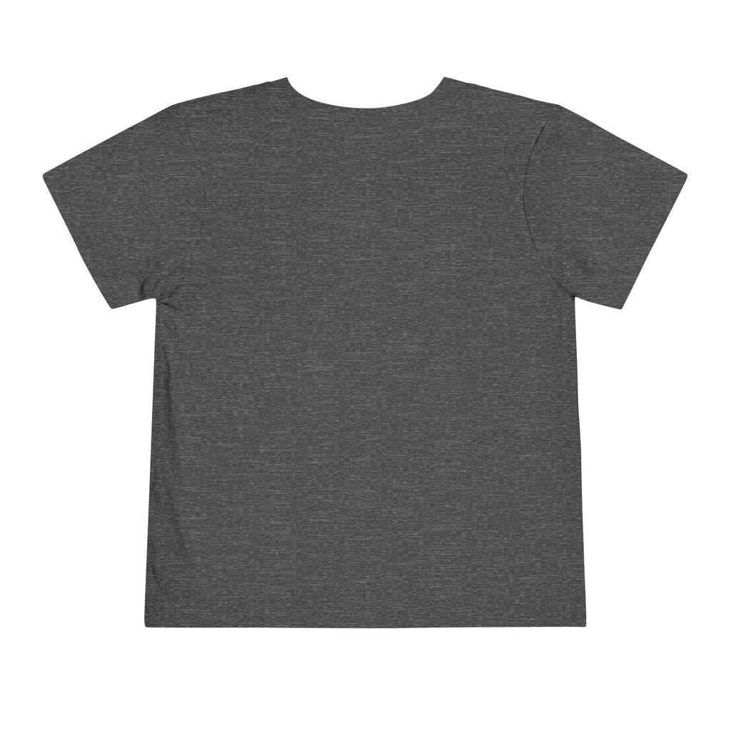 Orange Coolaid Toddler Tee