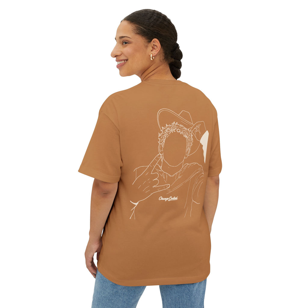 Take Home The Hat Tee
