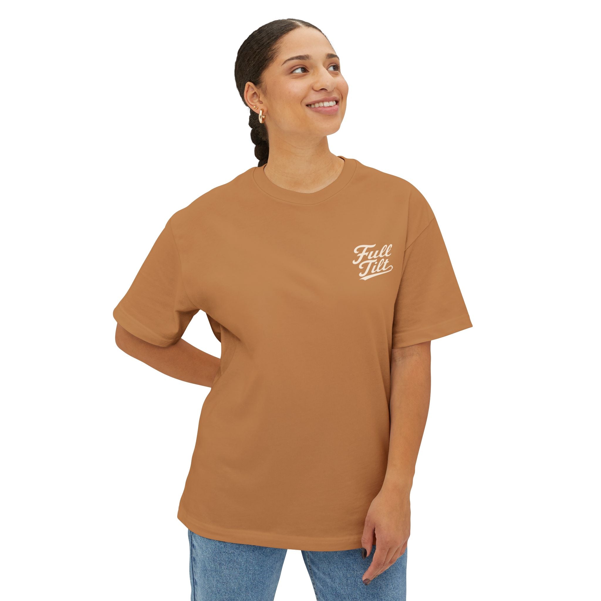 Take Home The Hat Tee
