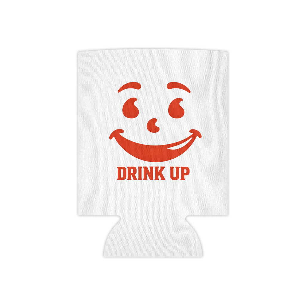 Drink Up Koozie