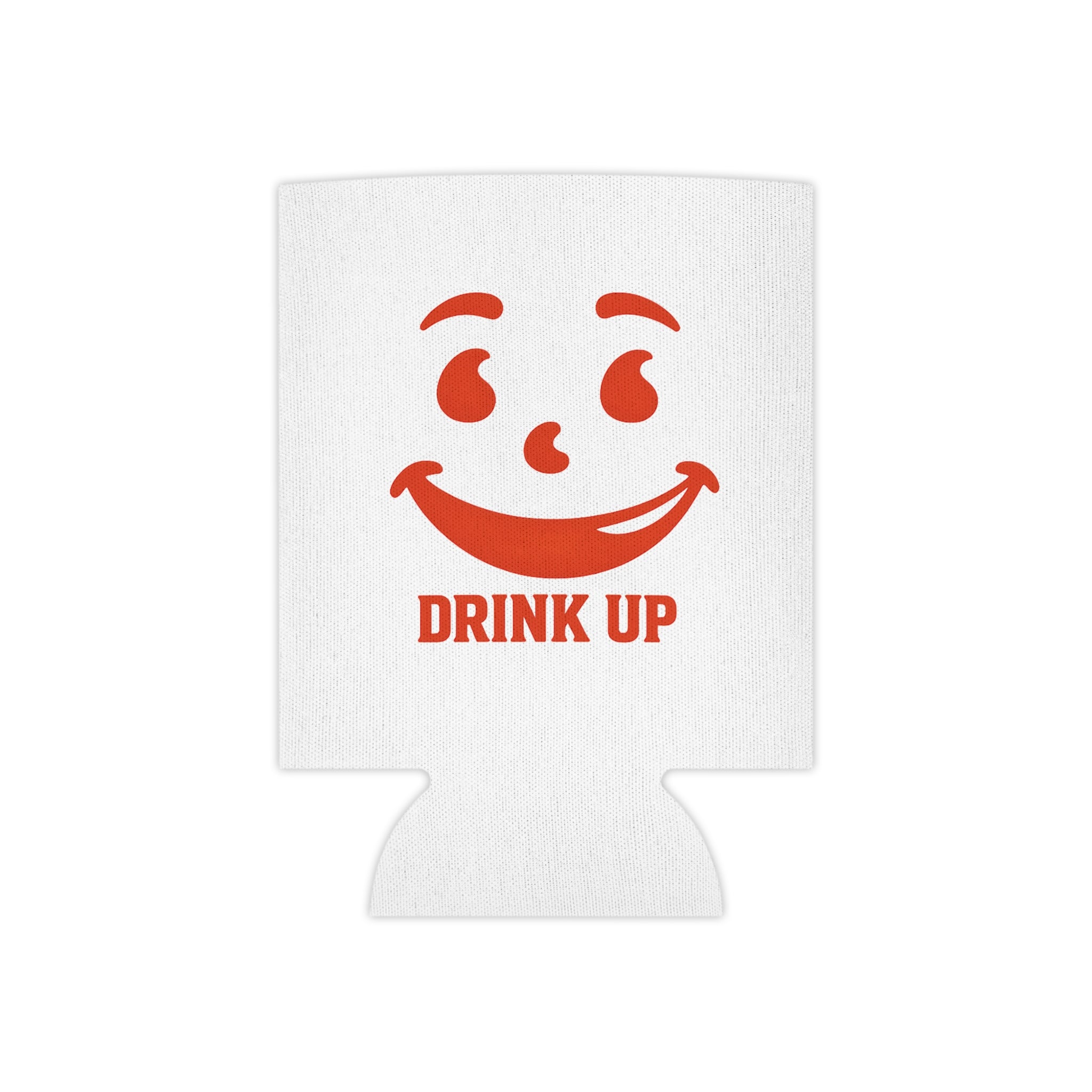 Drink Up Koozie