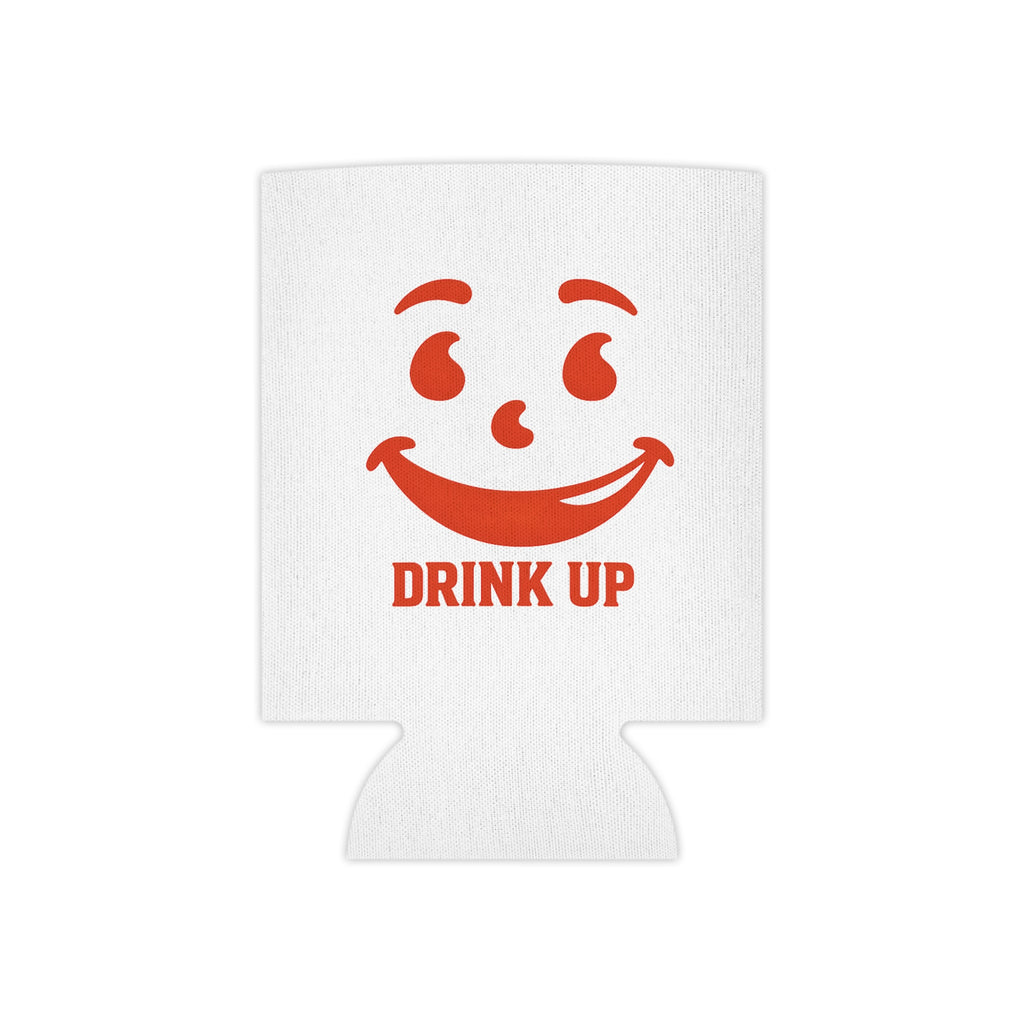 Drink Up Koozie