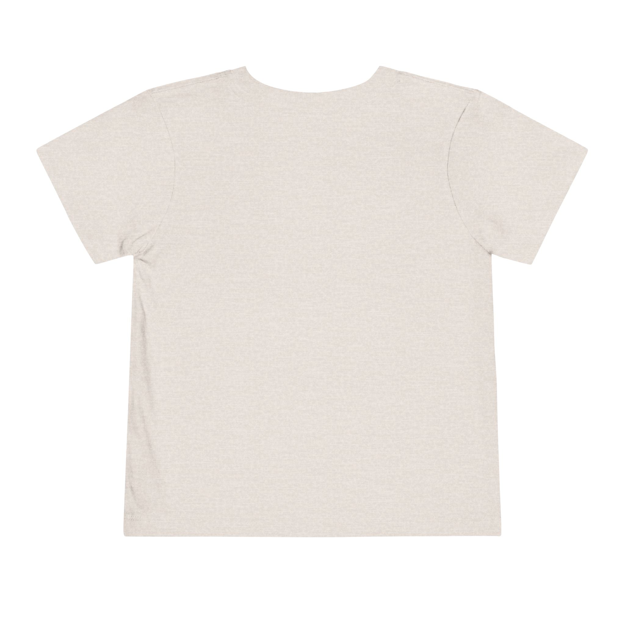 Oklahoma Sucks Toddler Tee