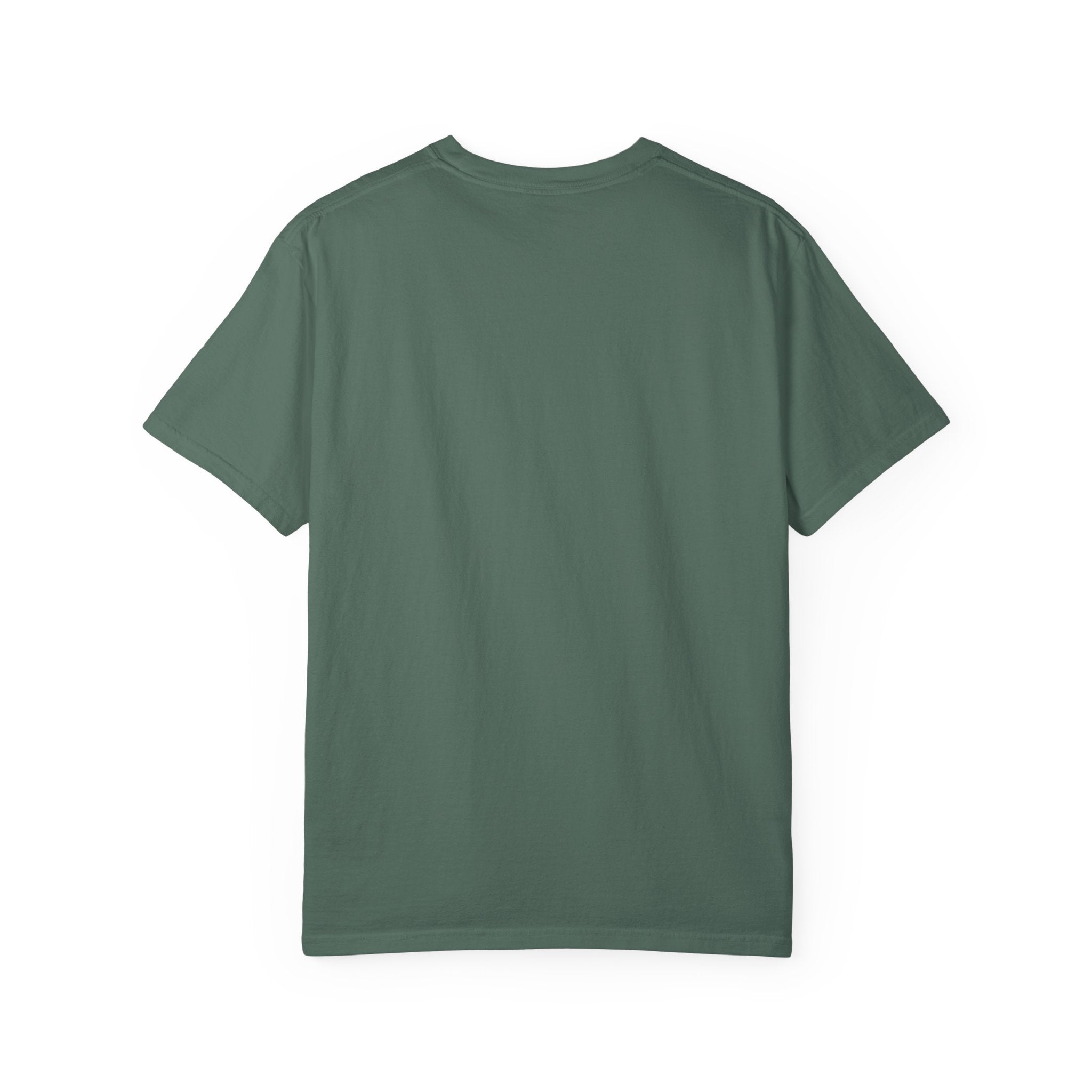 Austin Texas Bell Tower T‑Shirt — Vintage Tee