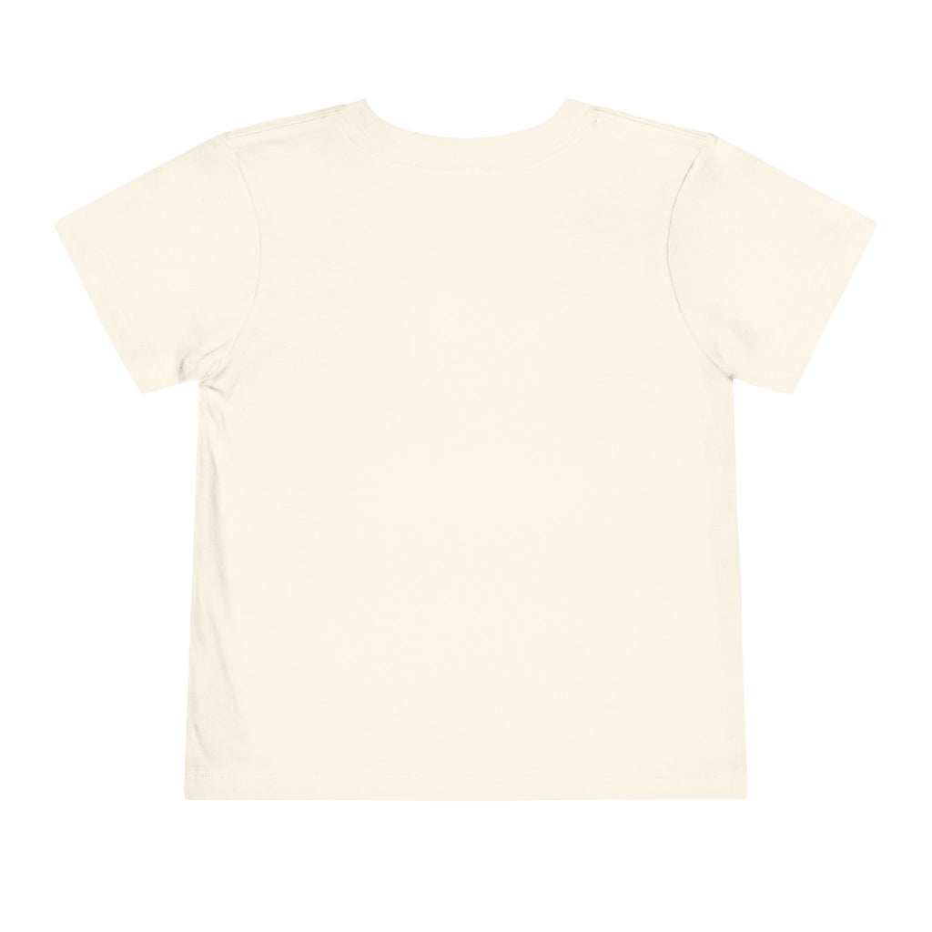Big Brother Energy Toddler Tee
