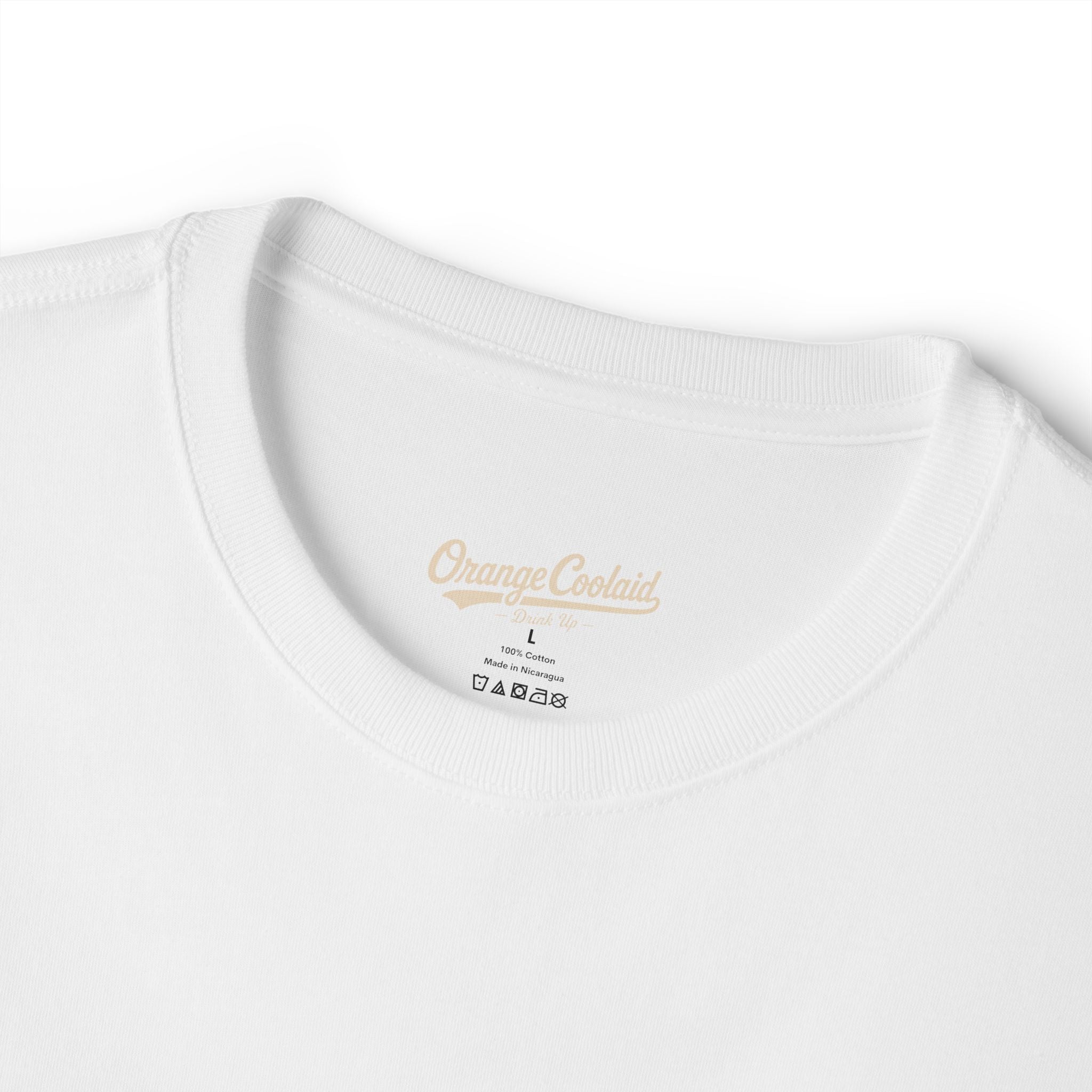 Drink Up Tee