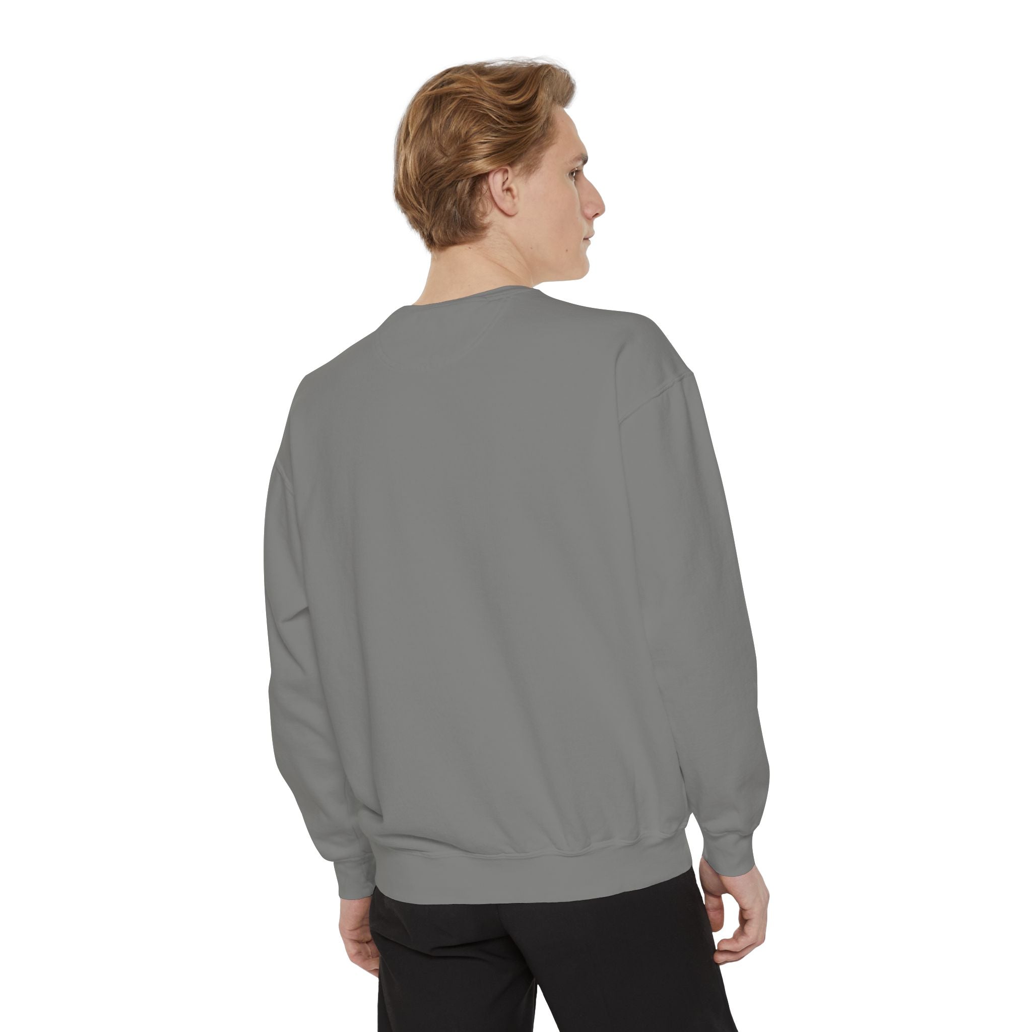 Tower Wave Sweatshirt
