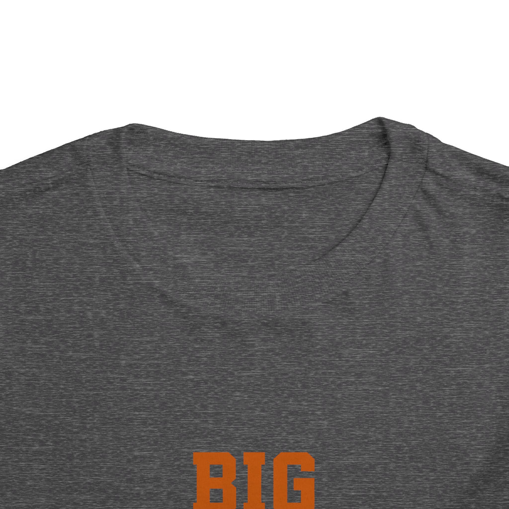 Big Brother Energy Toddler Tee