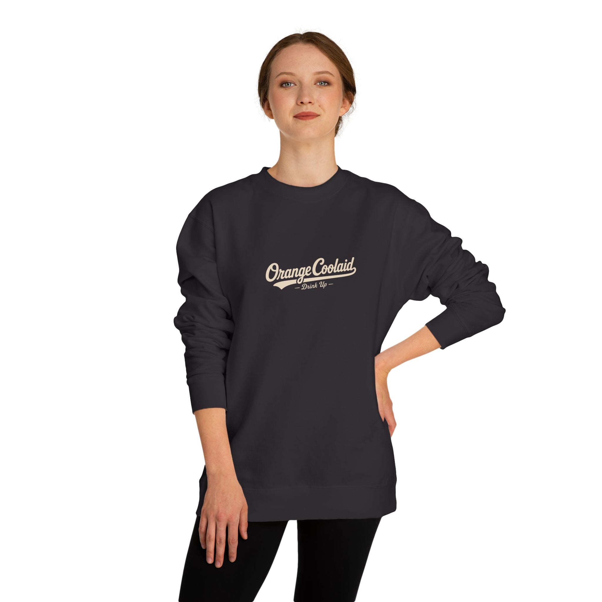 Drink Up Sweatshirt