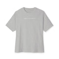 minimalist aggys can't meme tee