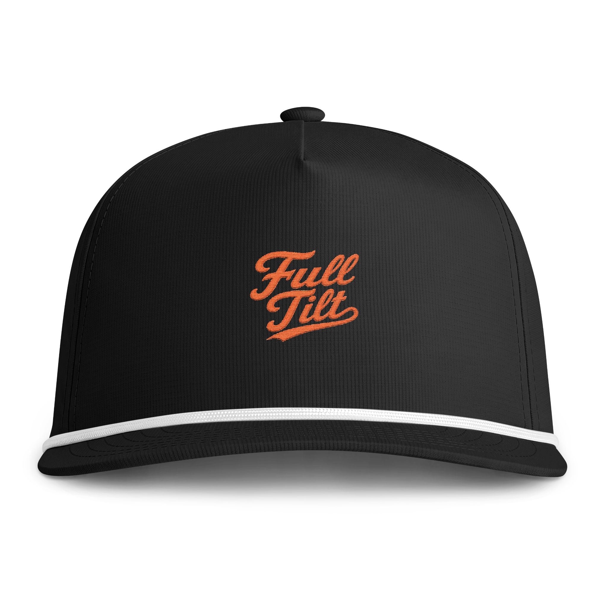 Full Tilt Rope Hat