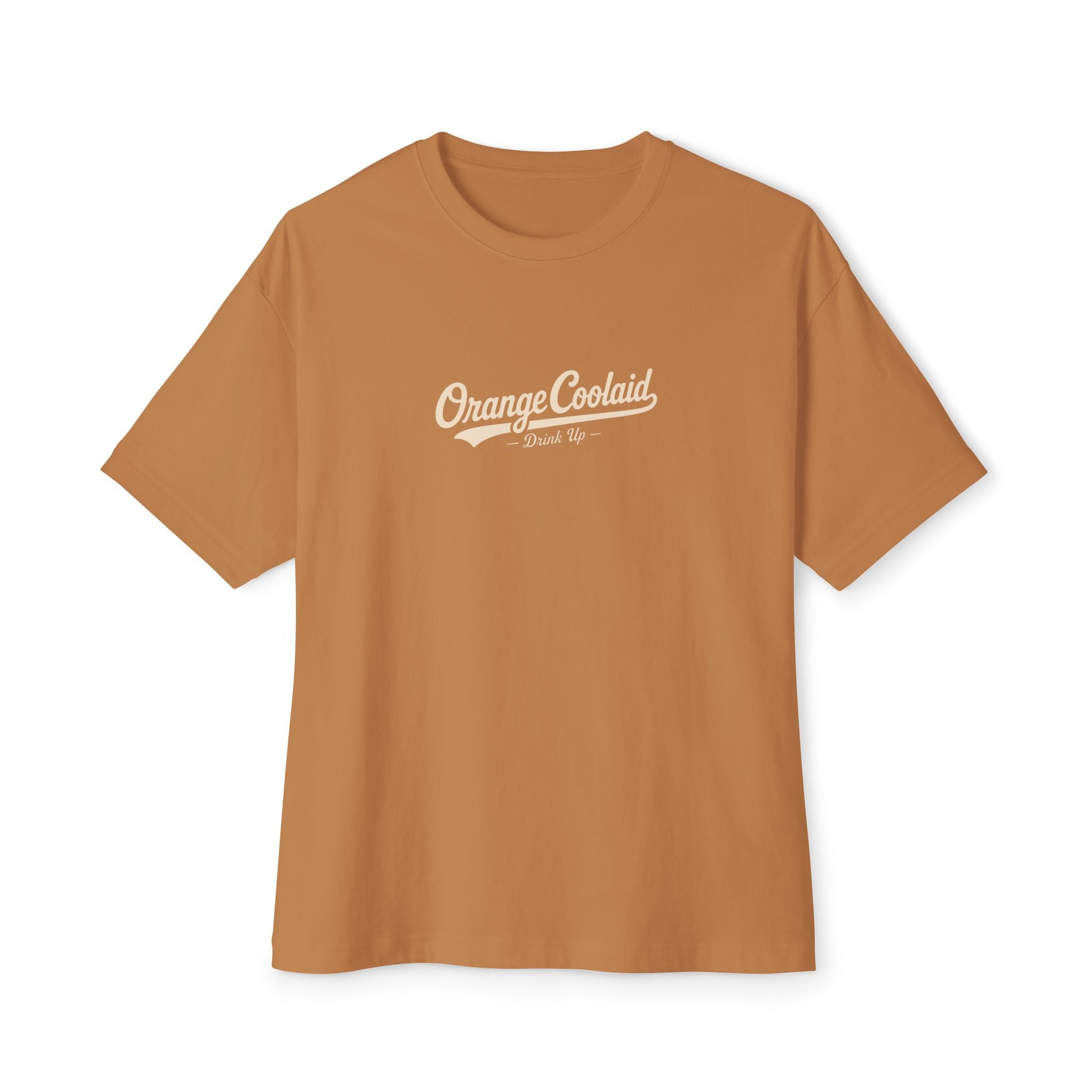 Natty Time Tee