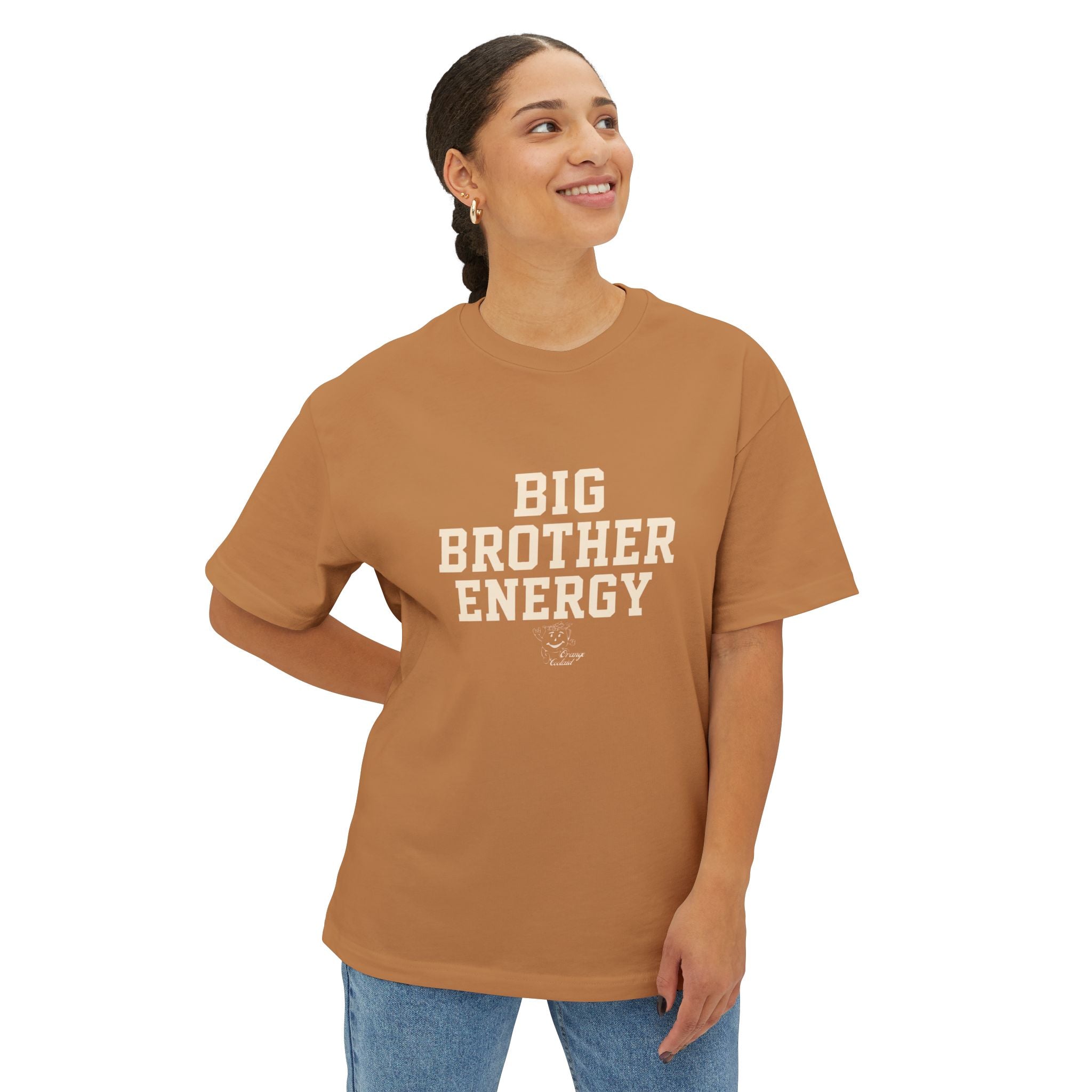 Big Brother Energy Tee