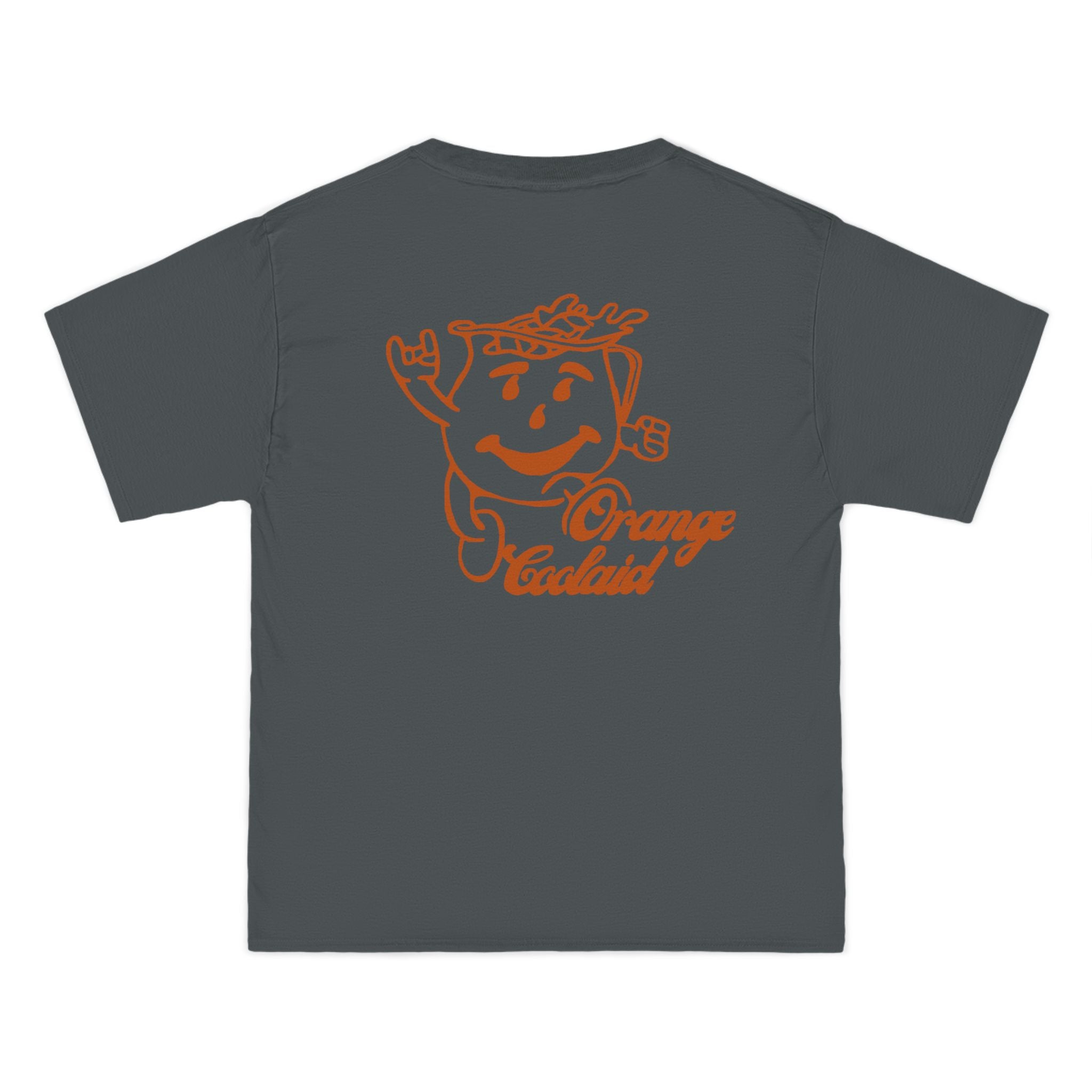 OrangeCoolaid Signature Tee
