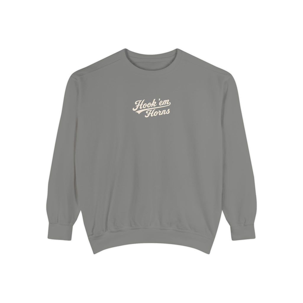 Take Home the Hat Sweatshirt