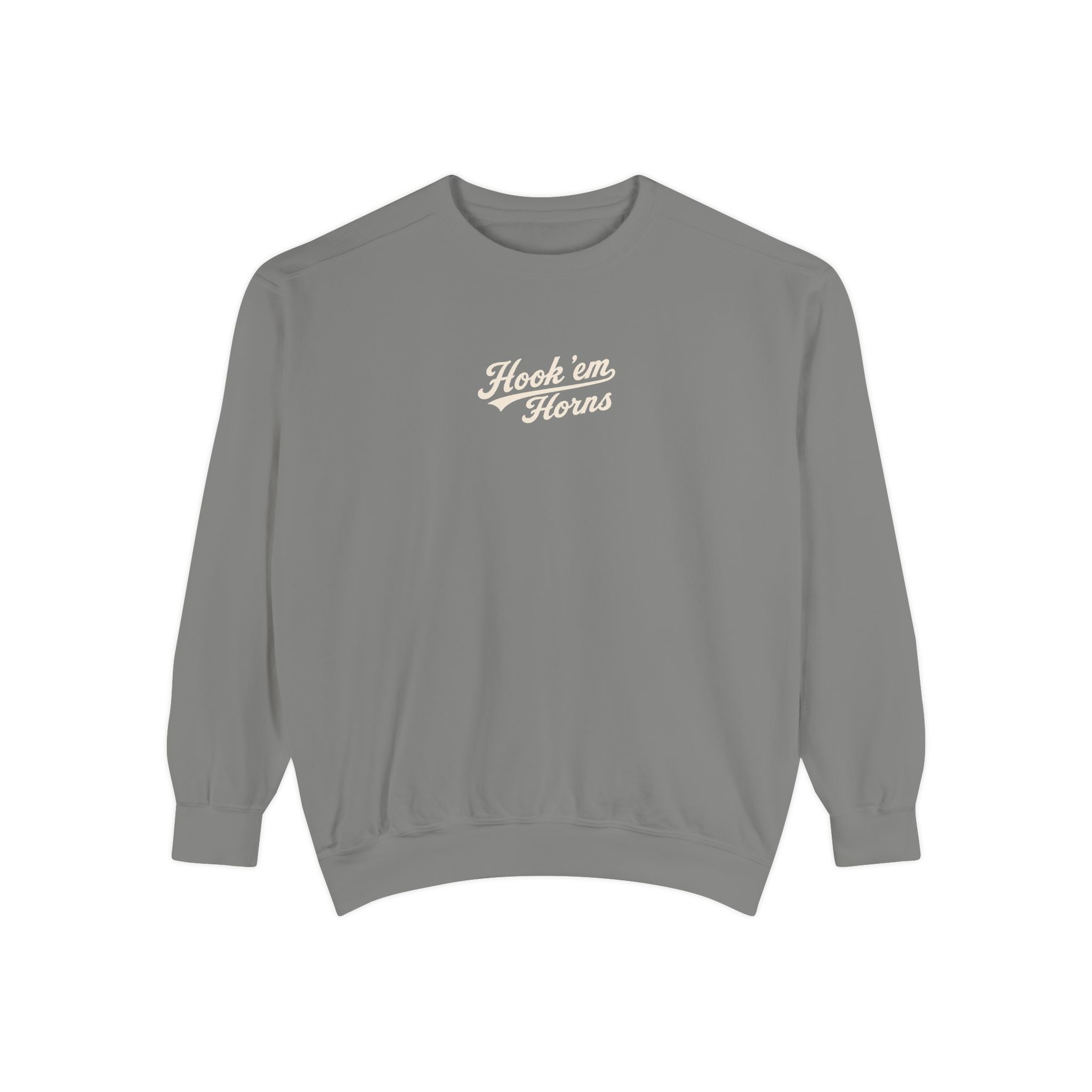 Take Home the Hat Sweatshirt