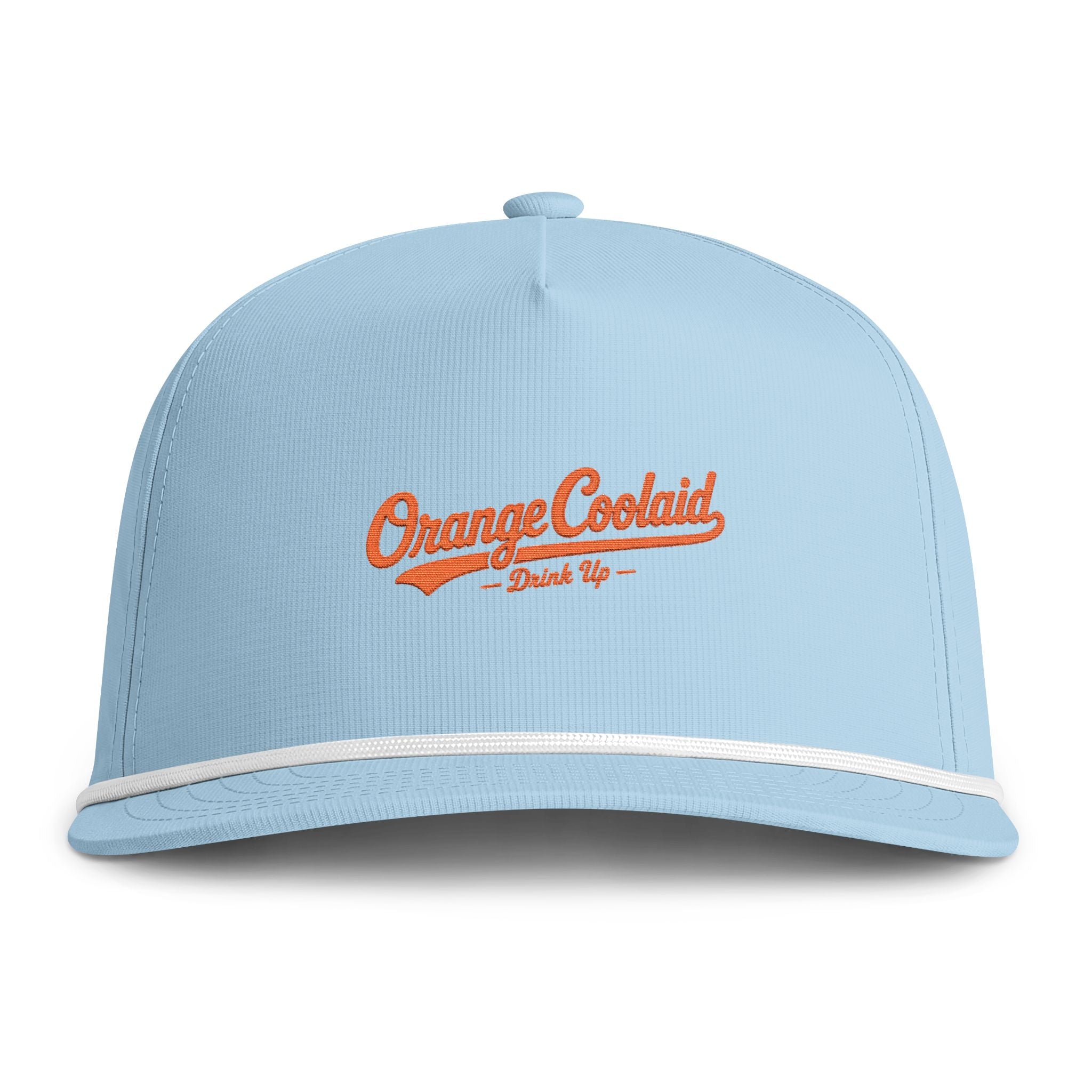 Drink Up Rope Hat