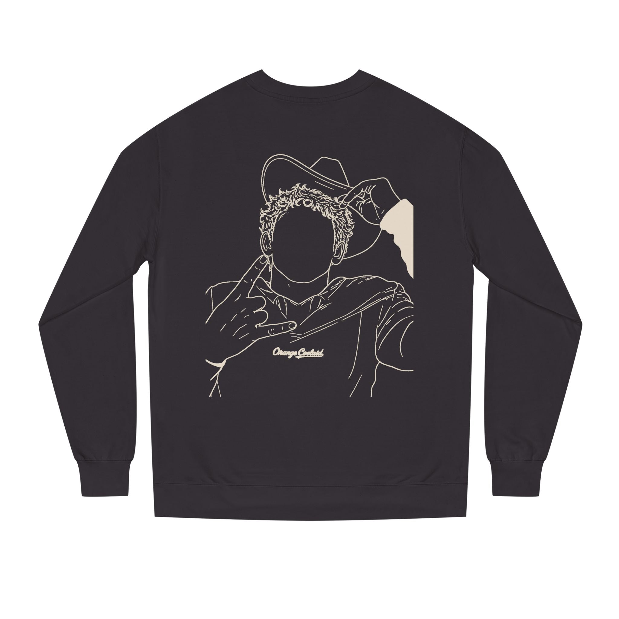 Drink Up Sweatshirt