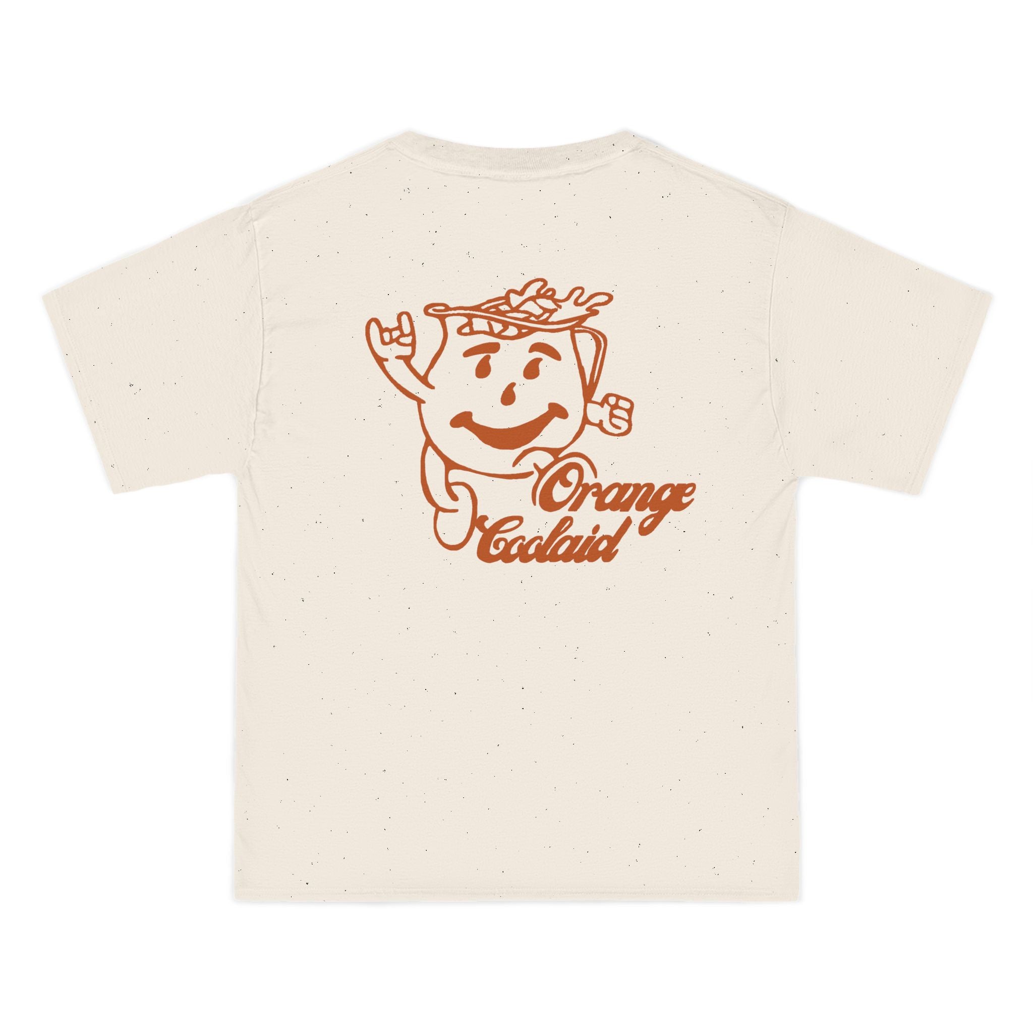 OrangeCoolaid Signature Tee