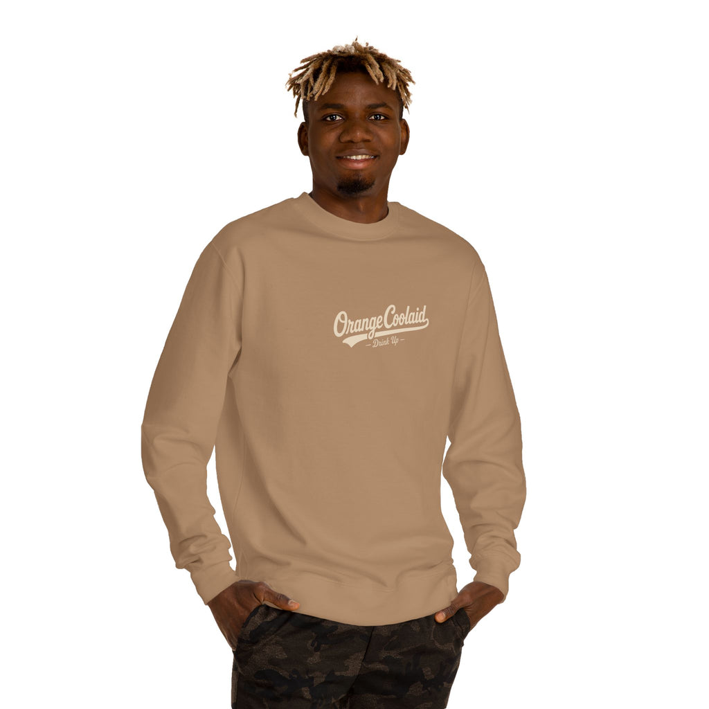 Drink Up Sweatshirt