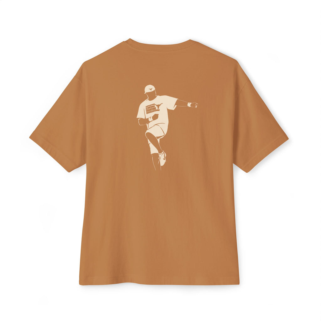 Natty Time Tee