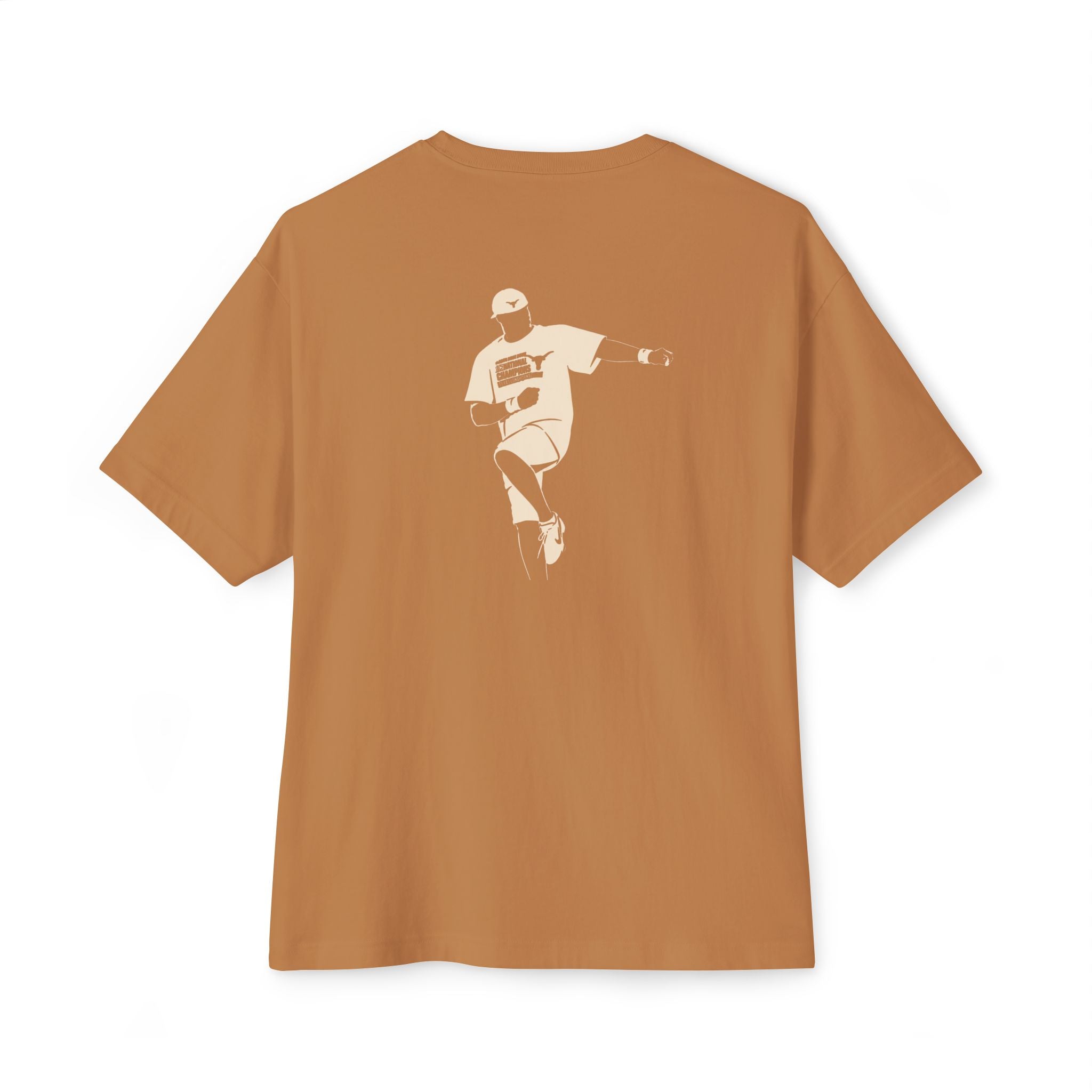 Natty Time Tee