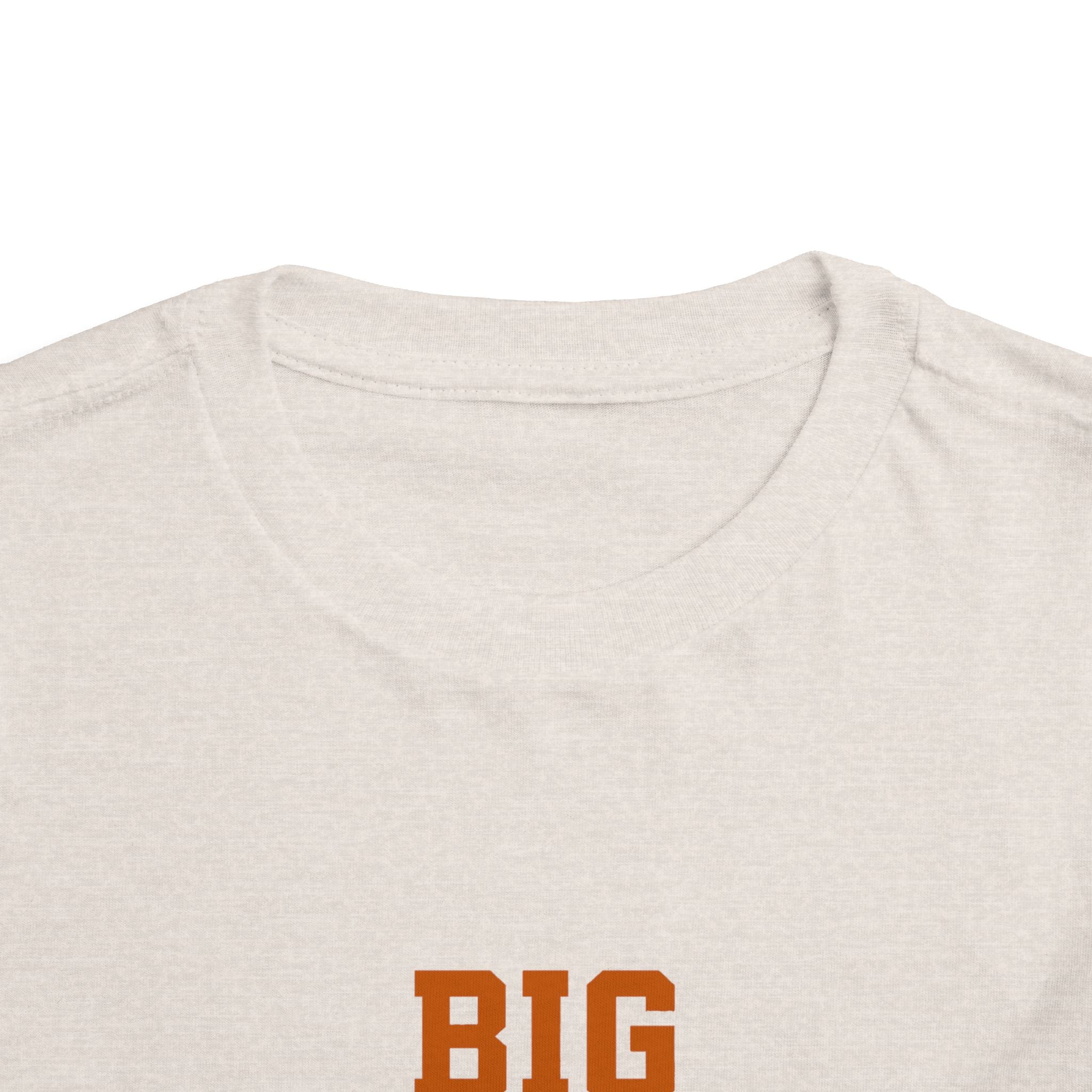 Big Brother Energy Toddler Tee