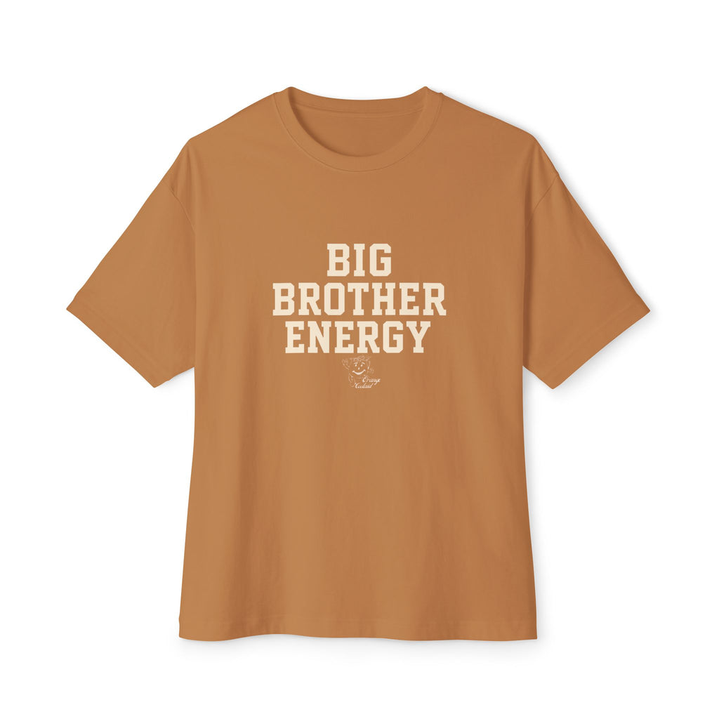 Big Brother Energy Tee
