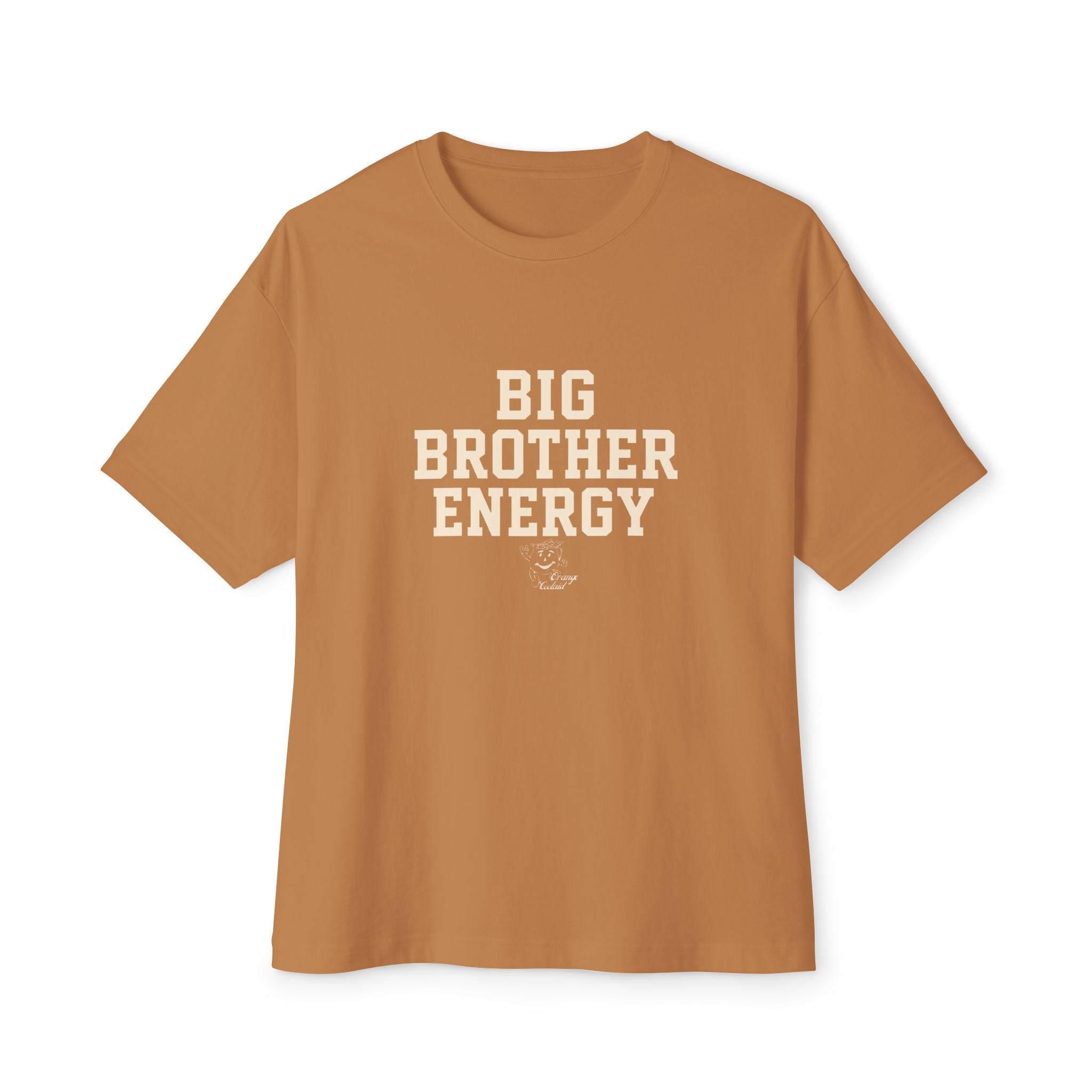 Big Brother Energy Tee
