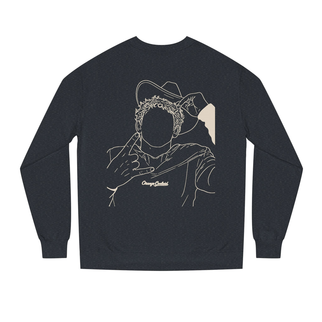 Drink Up Sweatshirt
