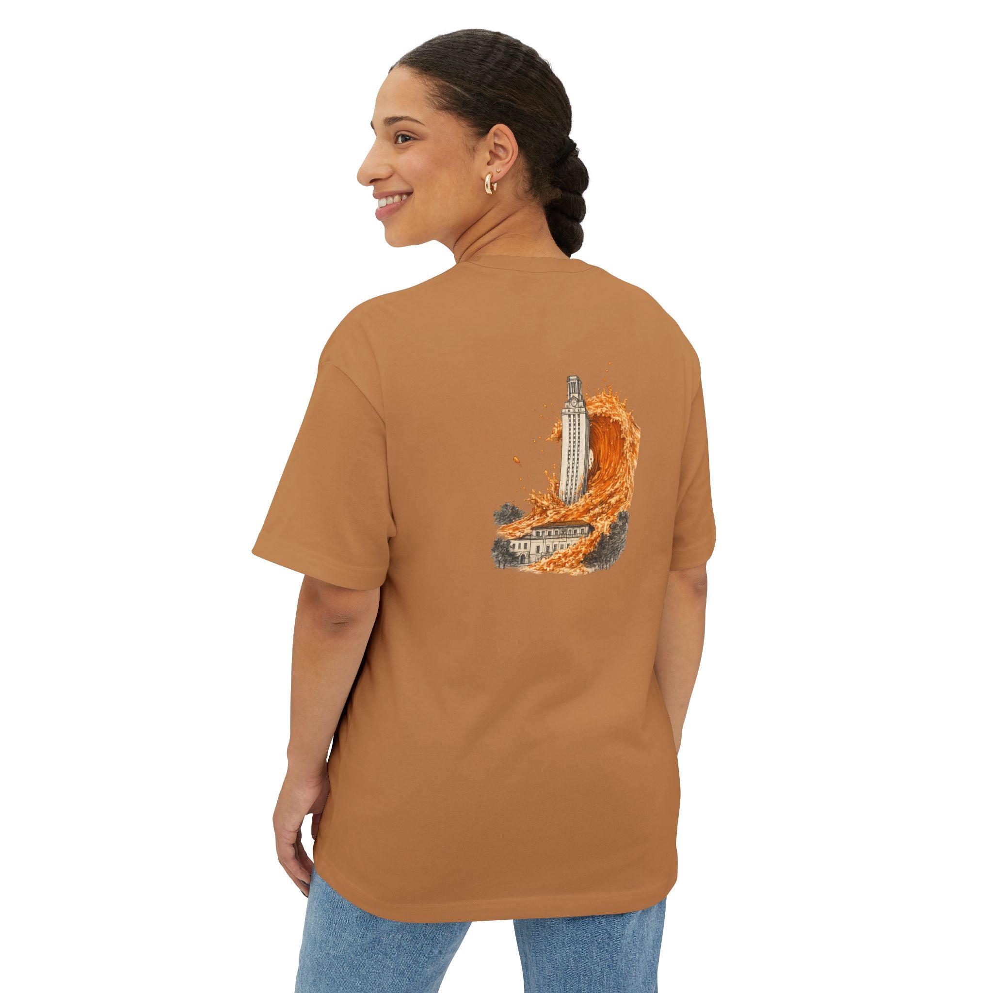 Drink Up Tee