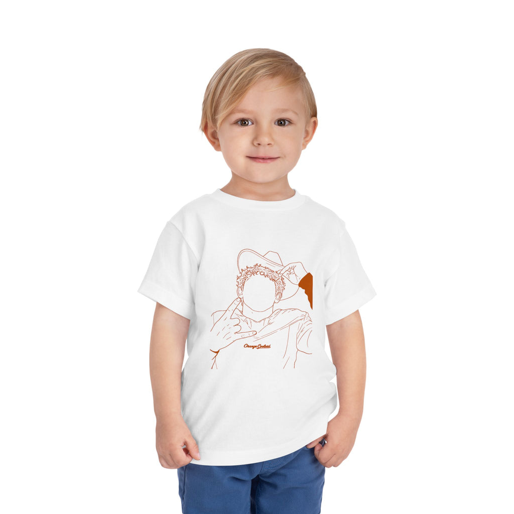 Take Home The Hat Toddler