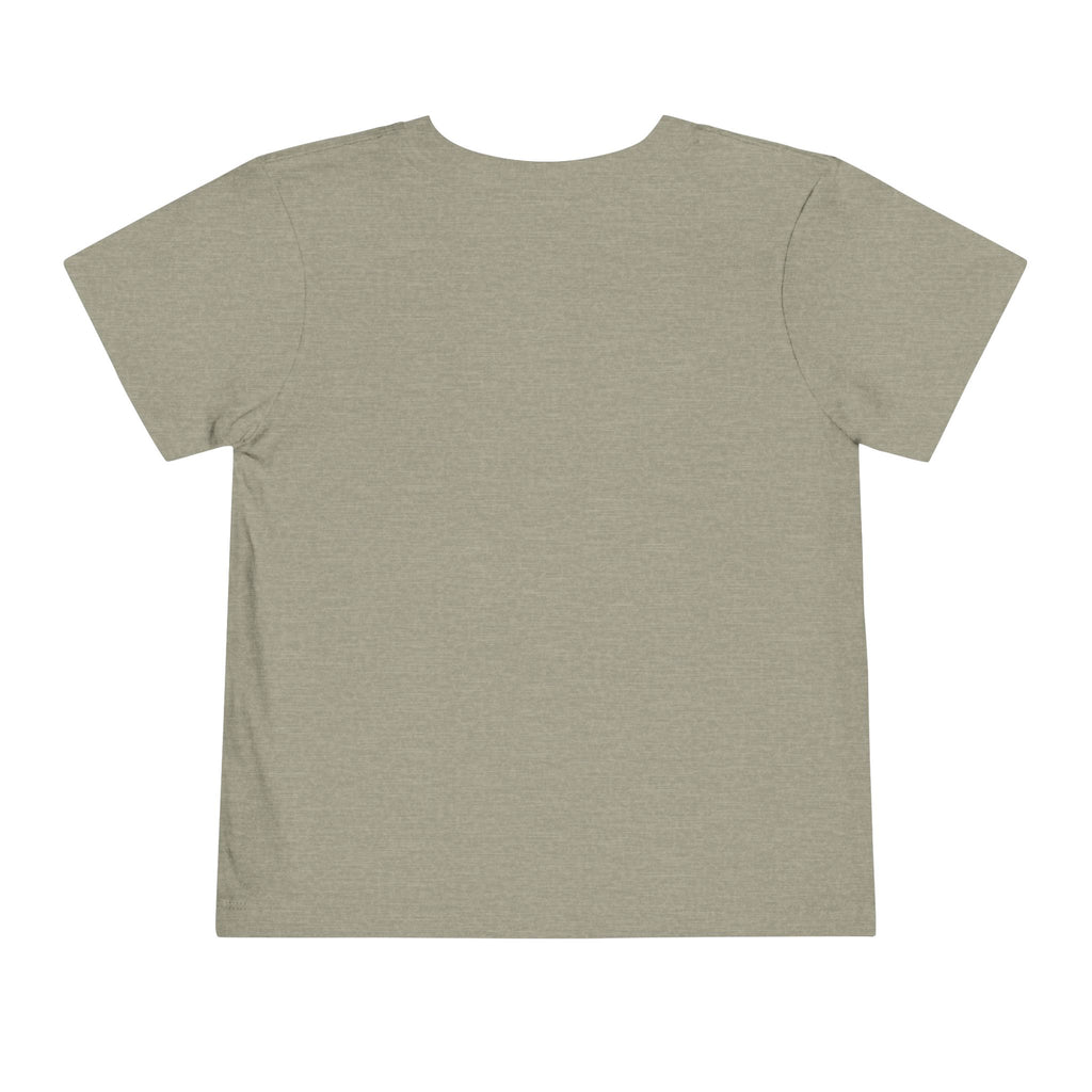 Big Brother Energy Toddler Tee
