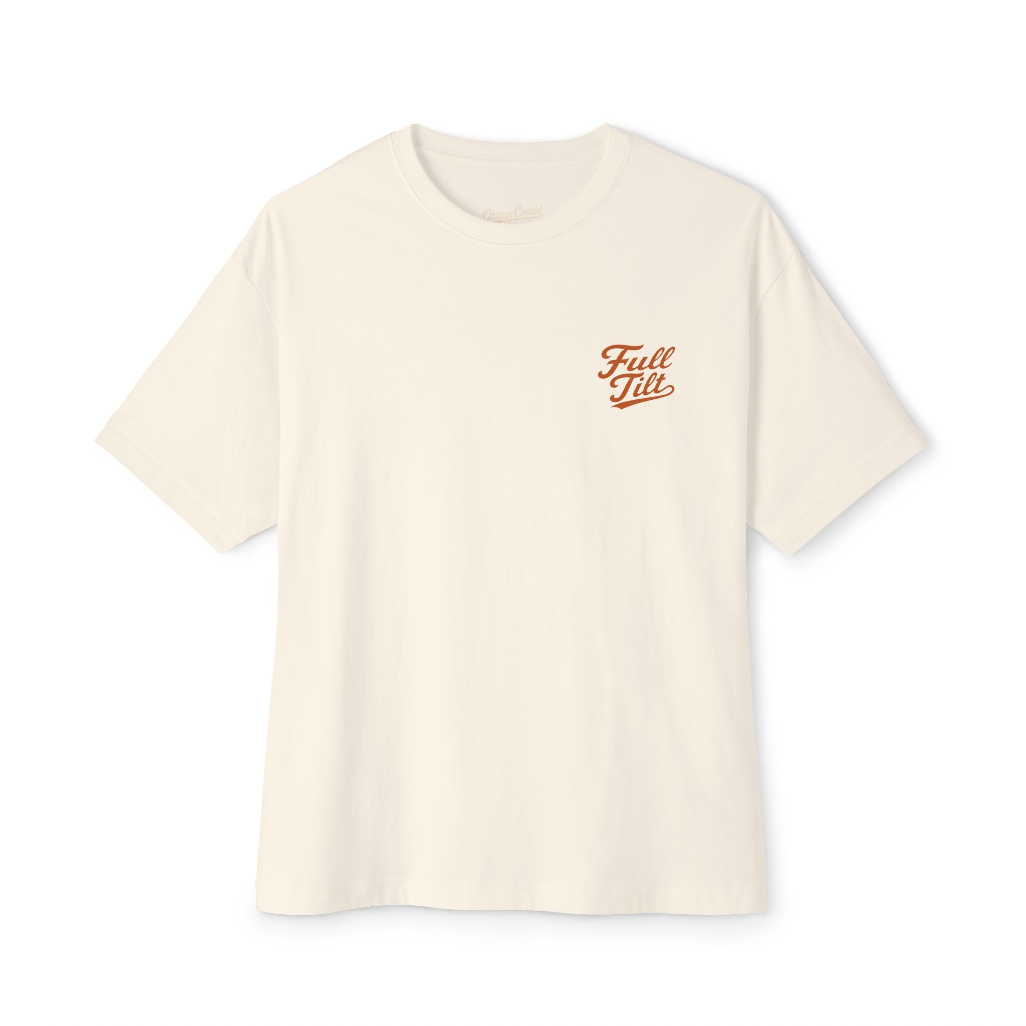 Drink Up Tee