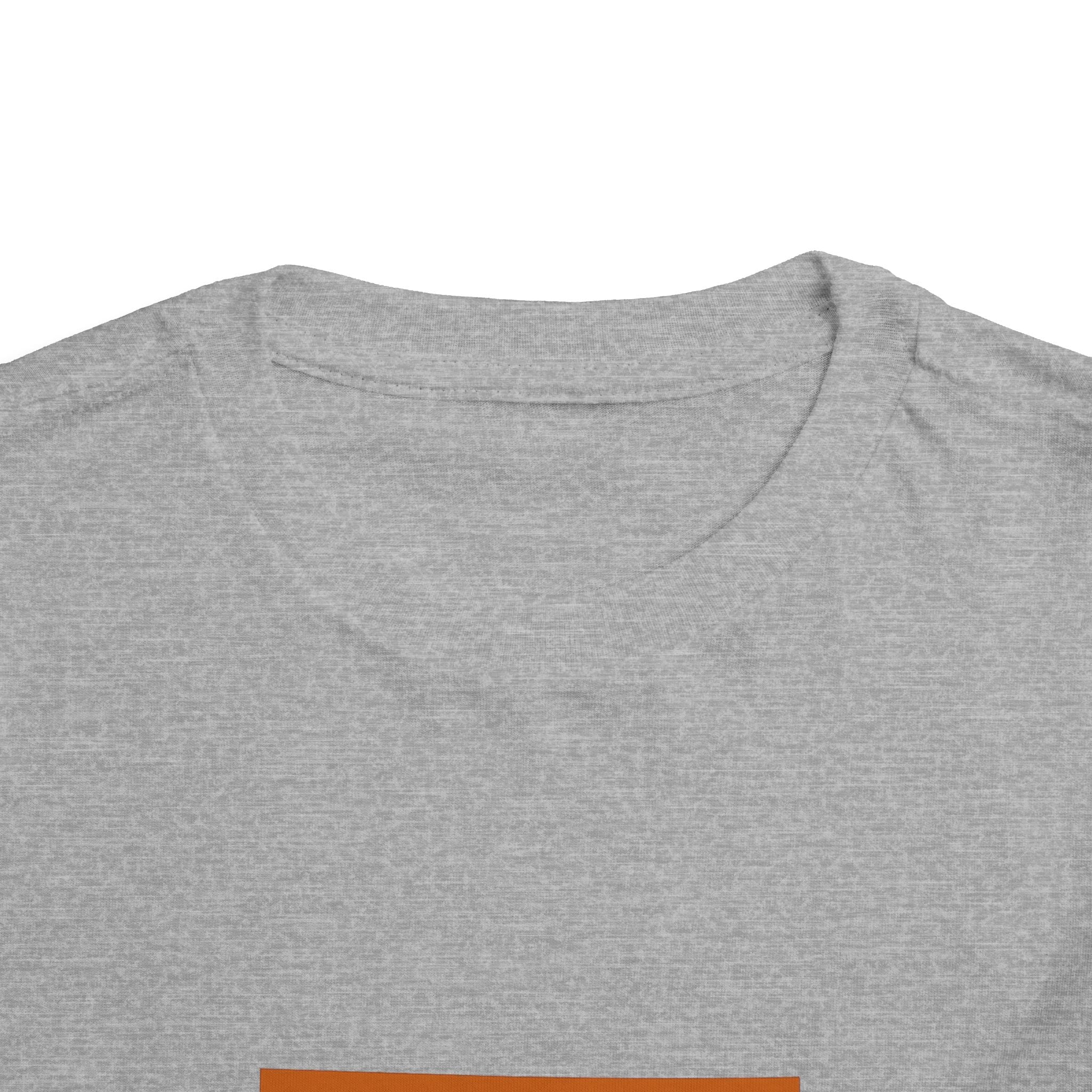 Oklahoma Sucks Toddler Tee
