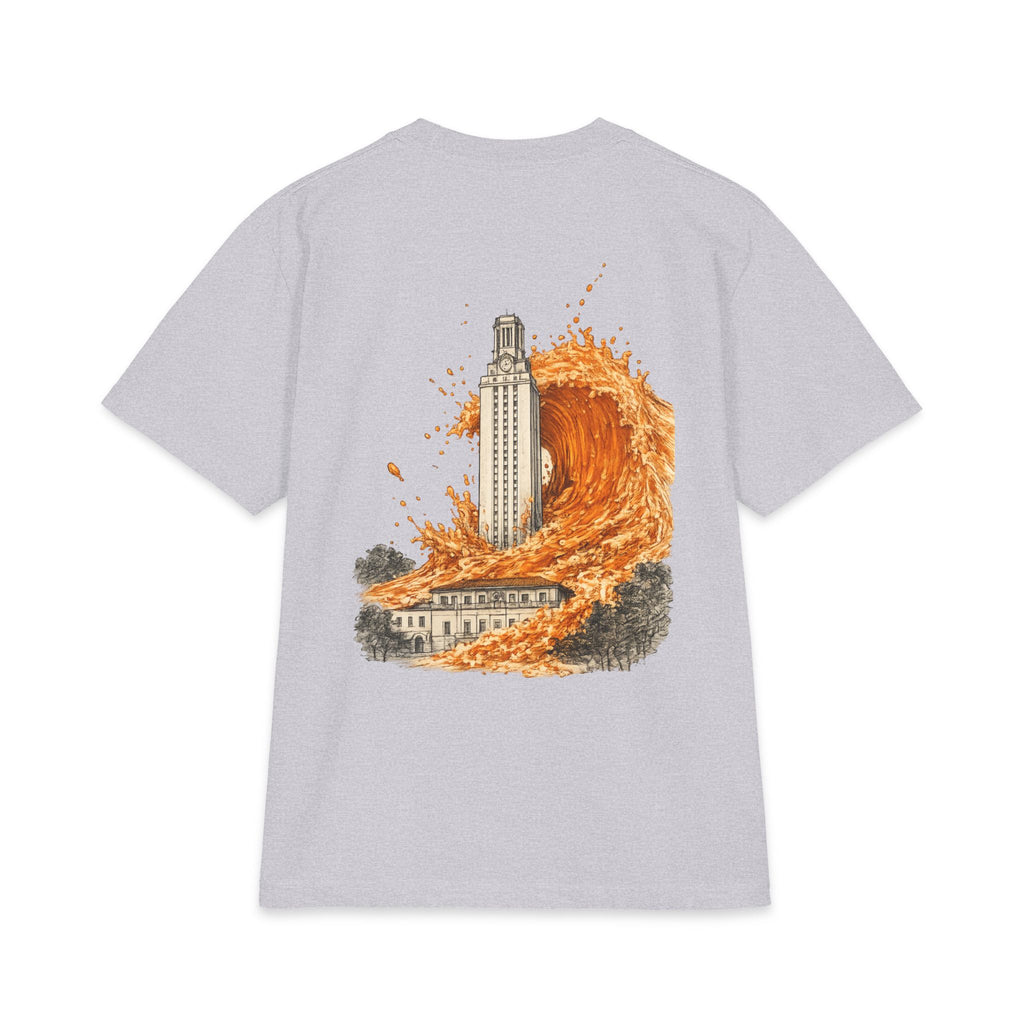 OC Tower Wave
