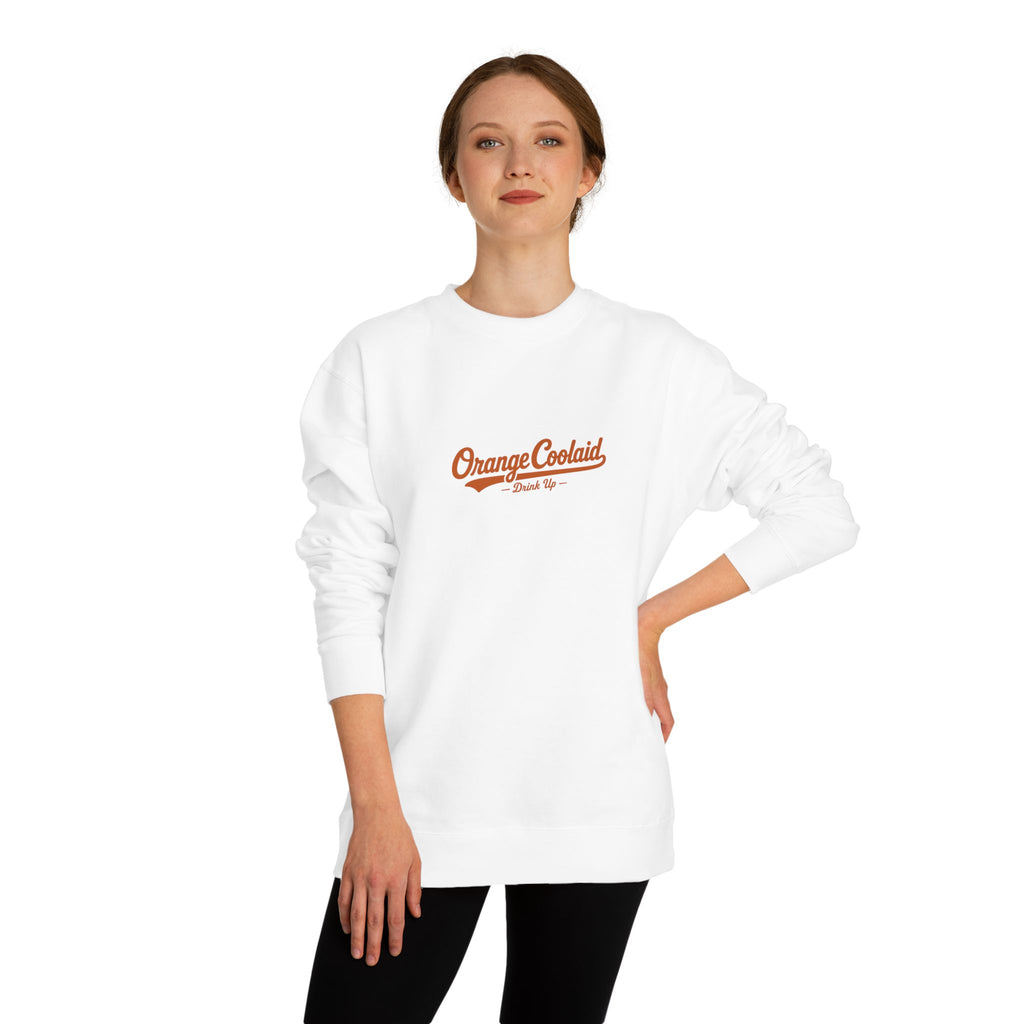 Drink Up Sweatshirt