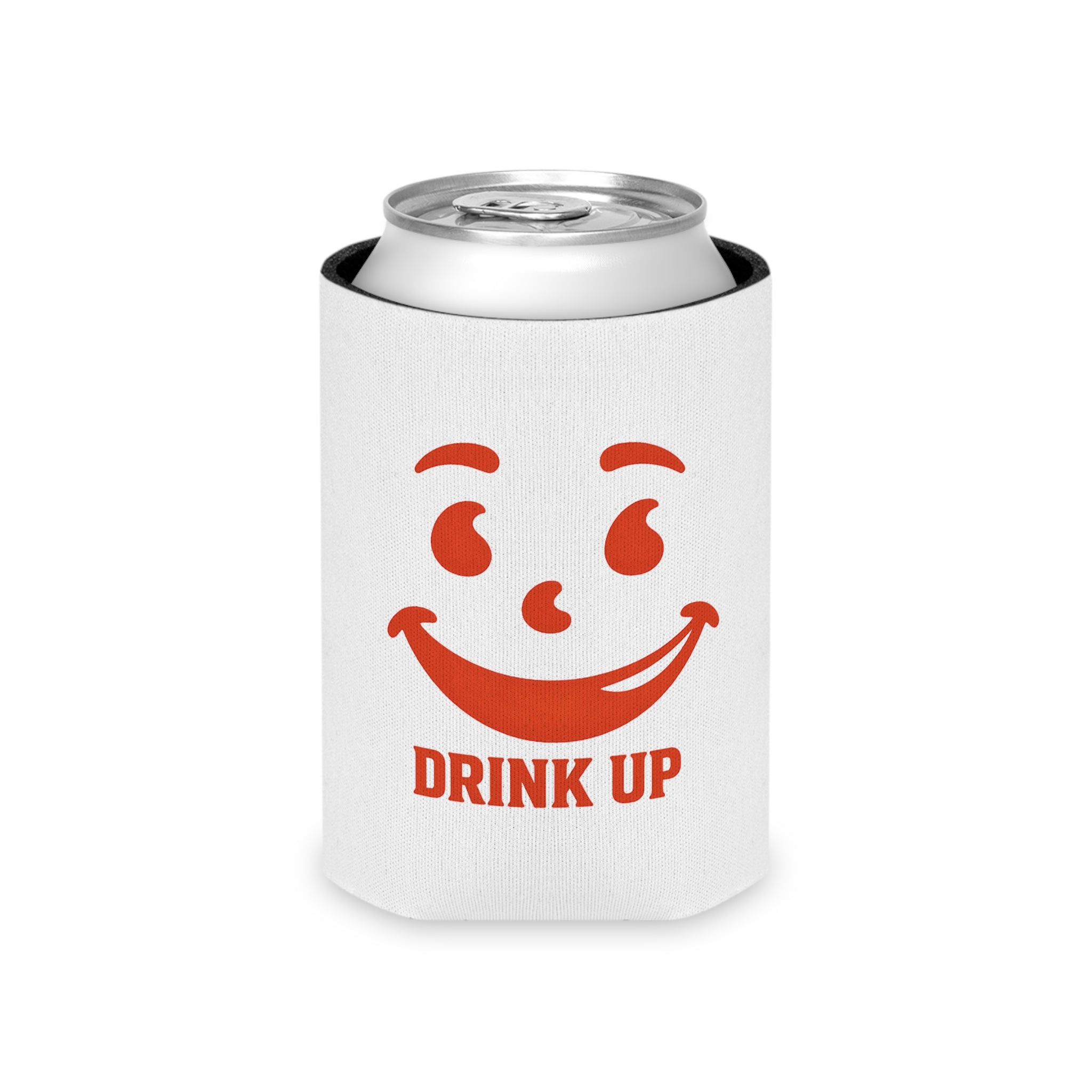 Drink Up Koozie