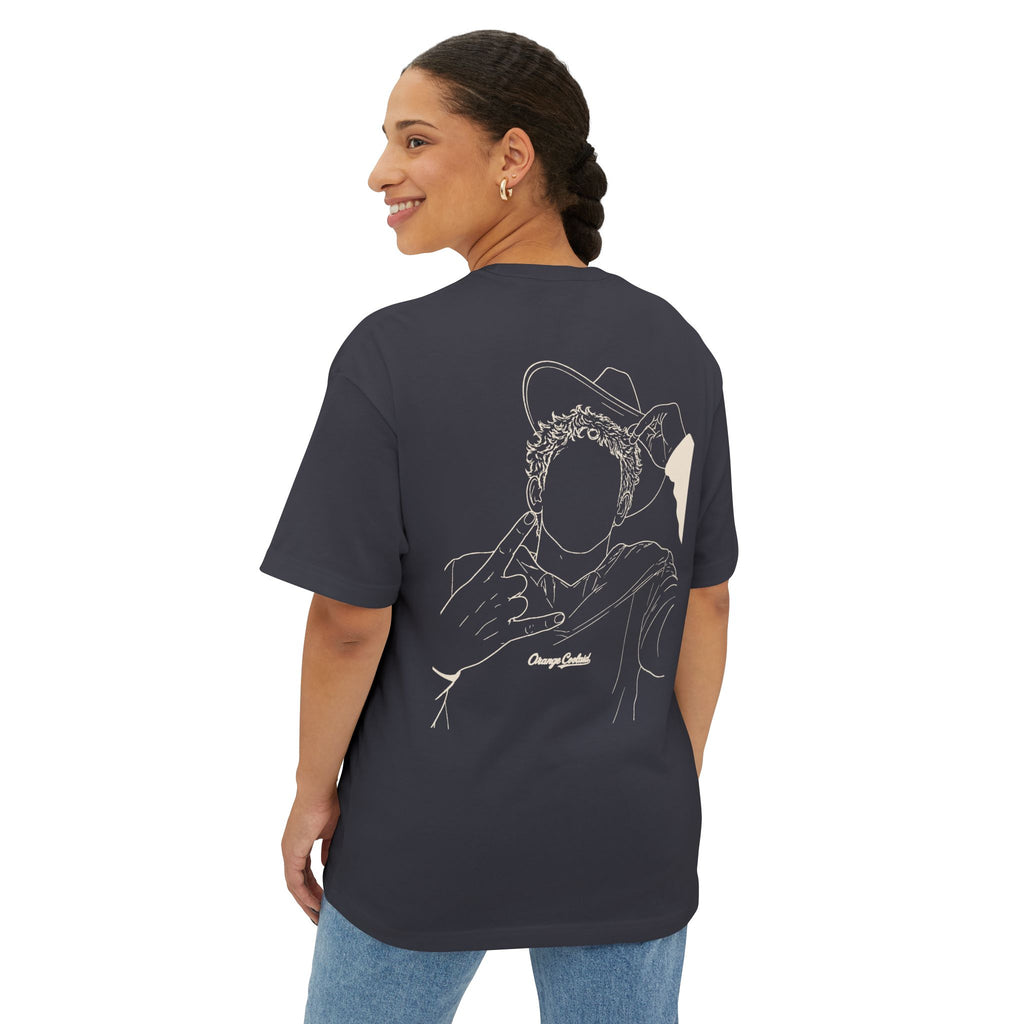 Take Home The Hat Tee