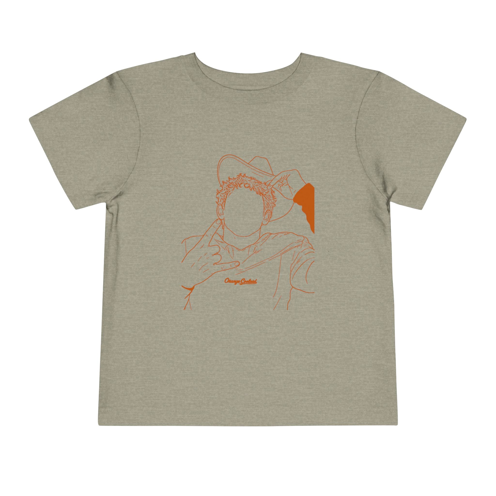 Take Home The Hat Toddler