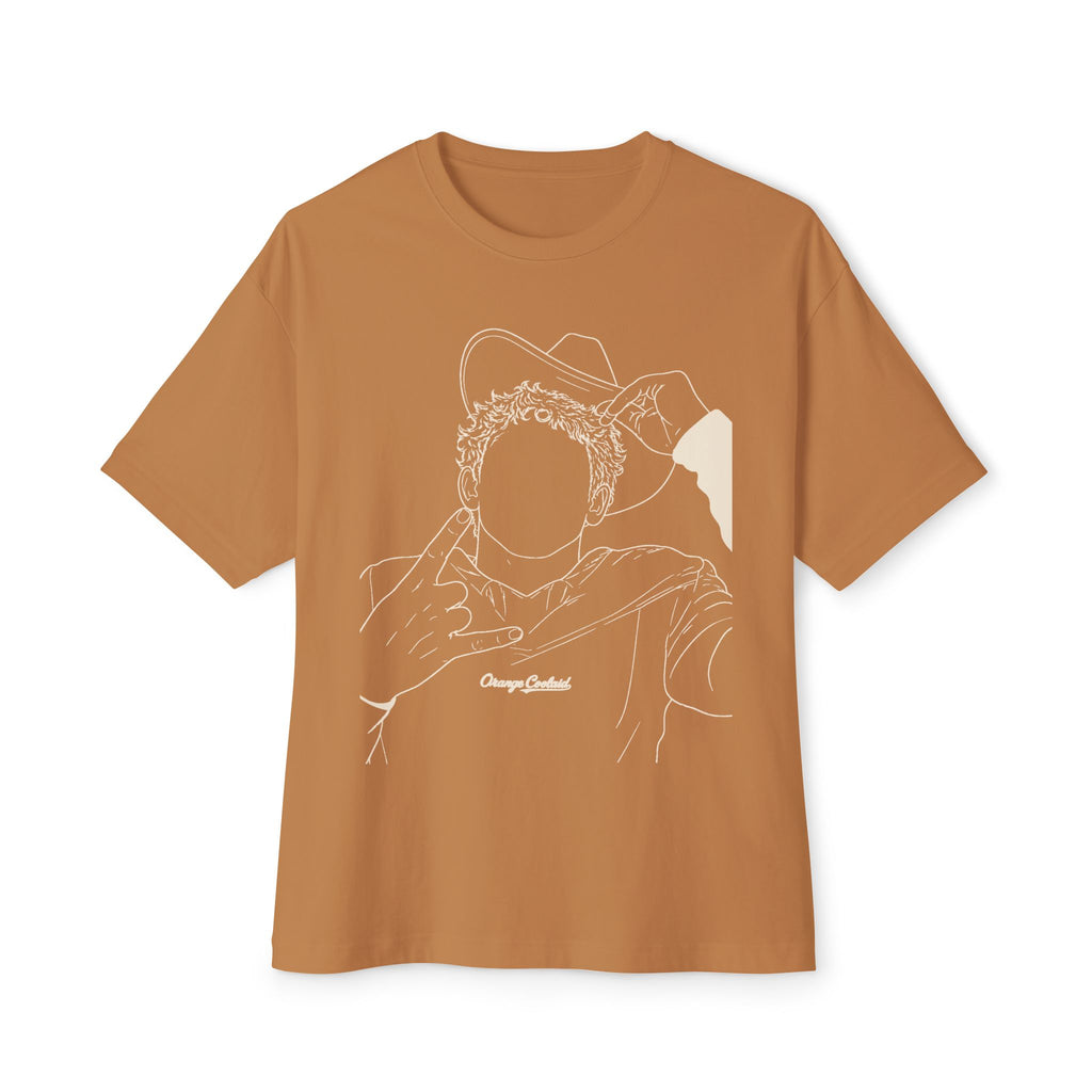 Take Home The Hat Tee